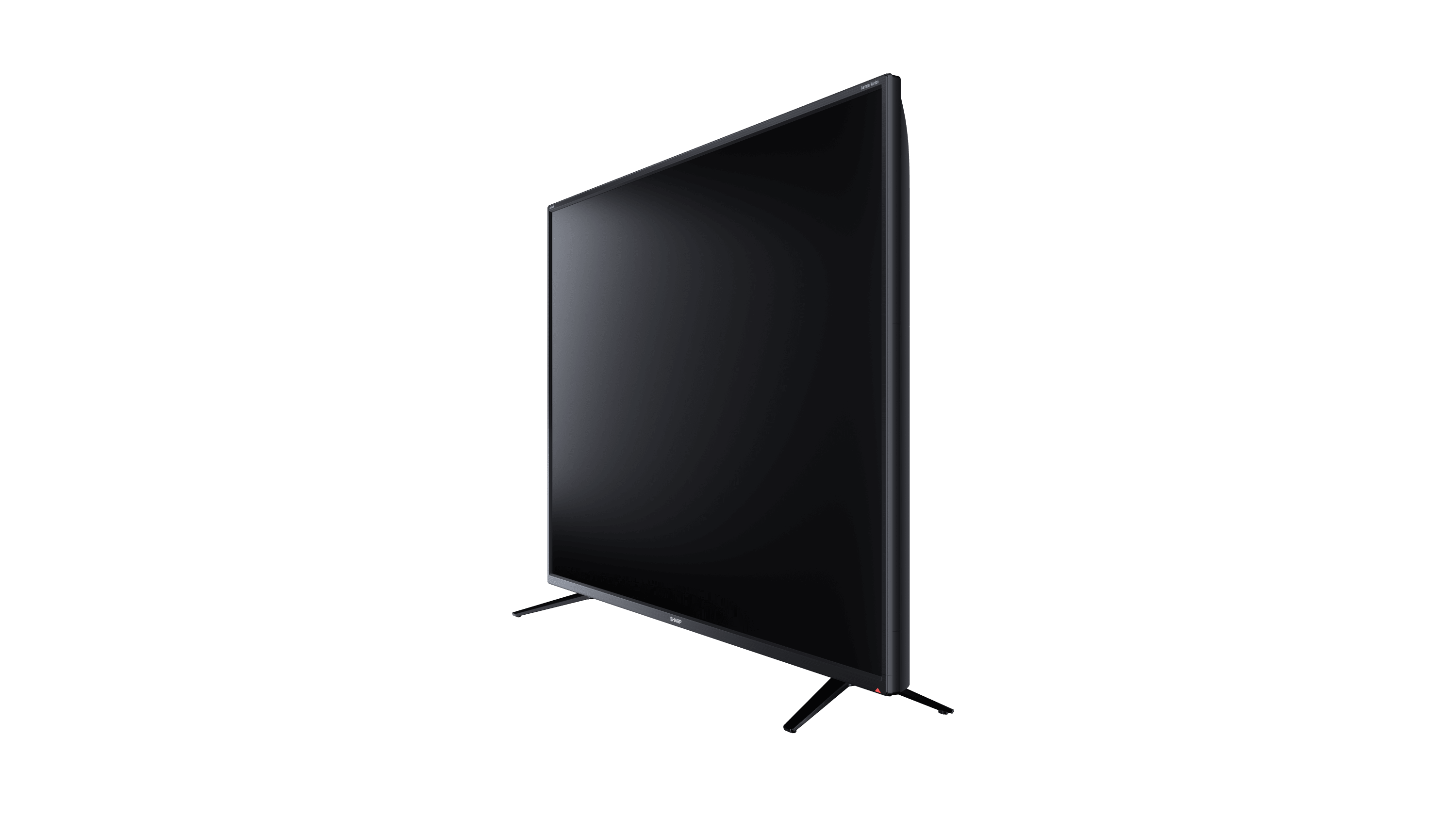 Smart TV 4K UHD - 4K ULTRA HD DA 43"