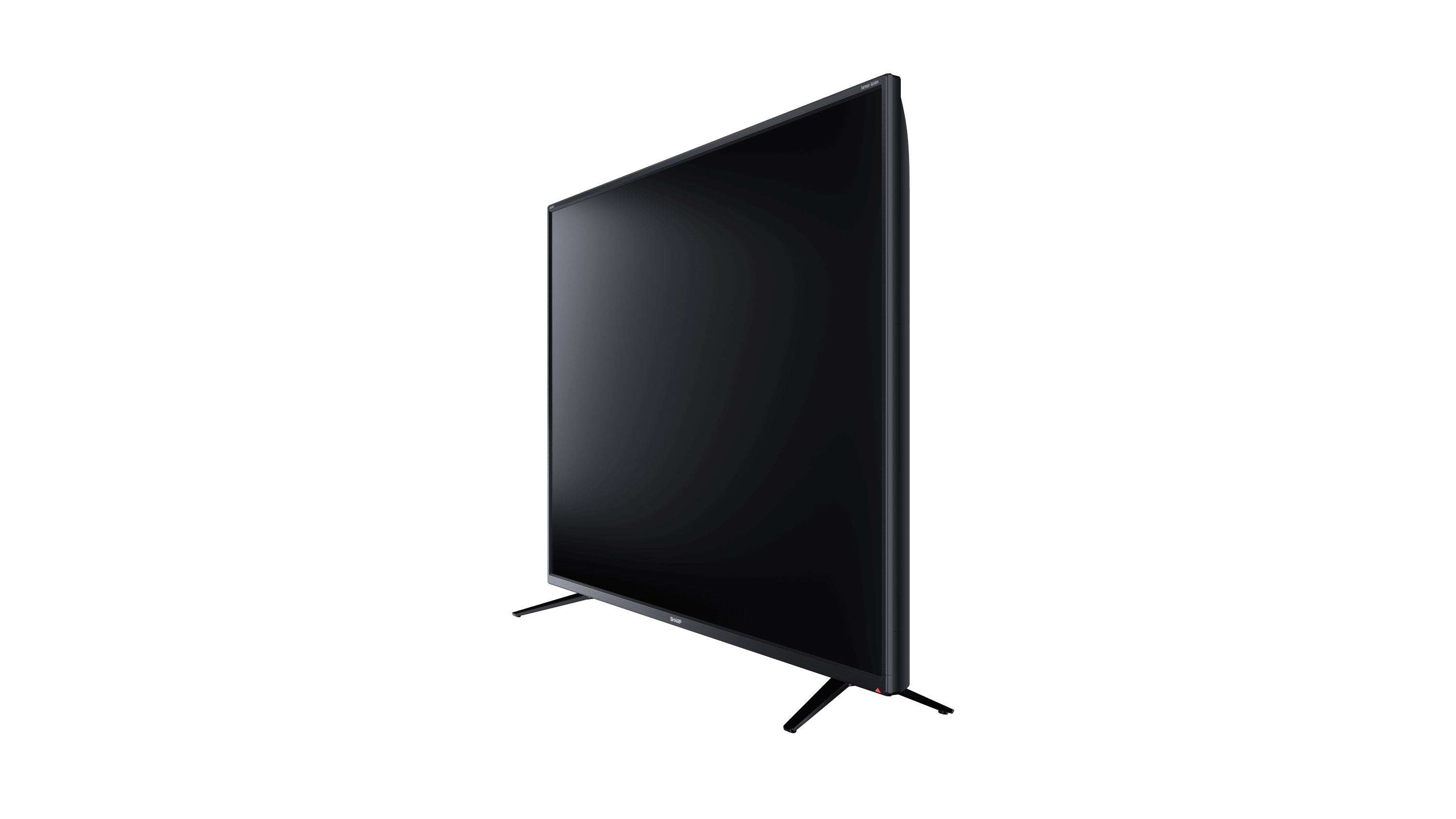 Smart-TV, 4K UHD - 43" 4K ULTRA HD