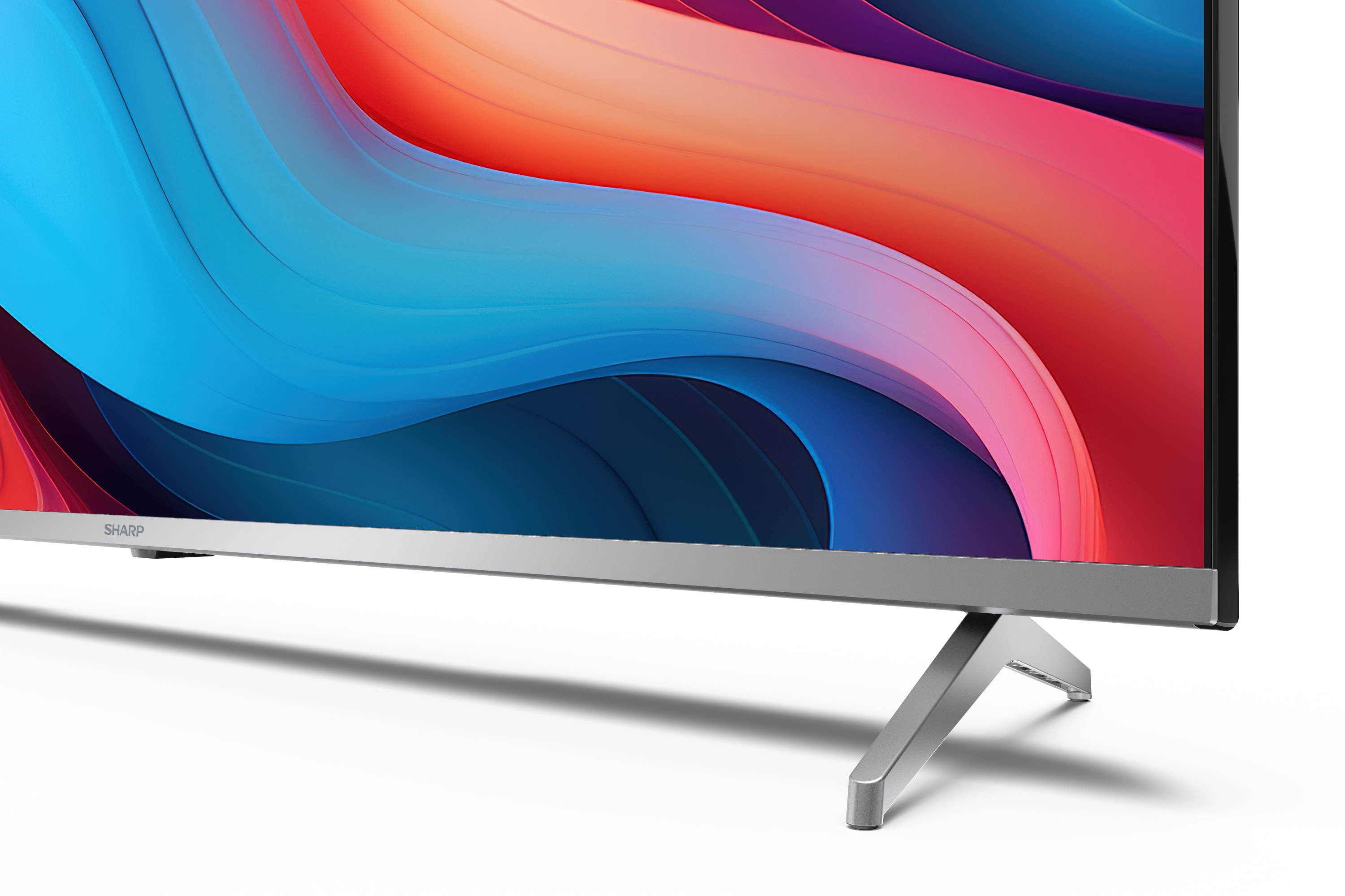 SHARP ULTRA QLED 55\