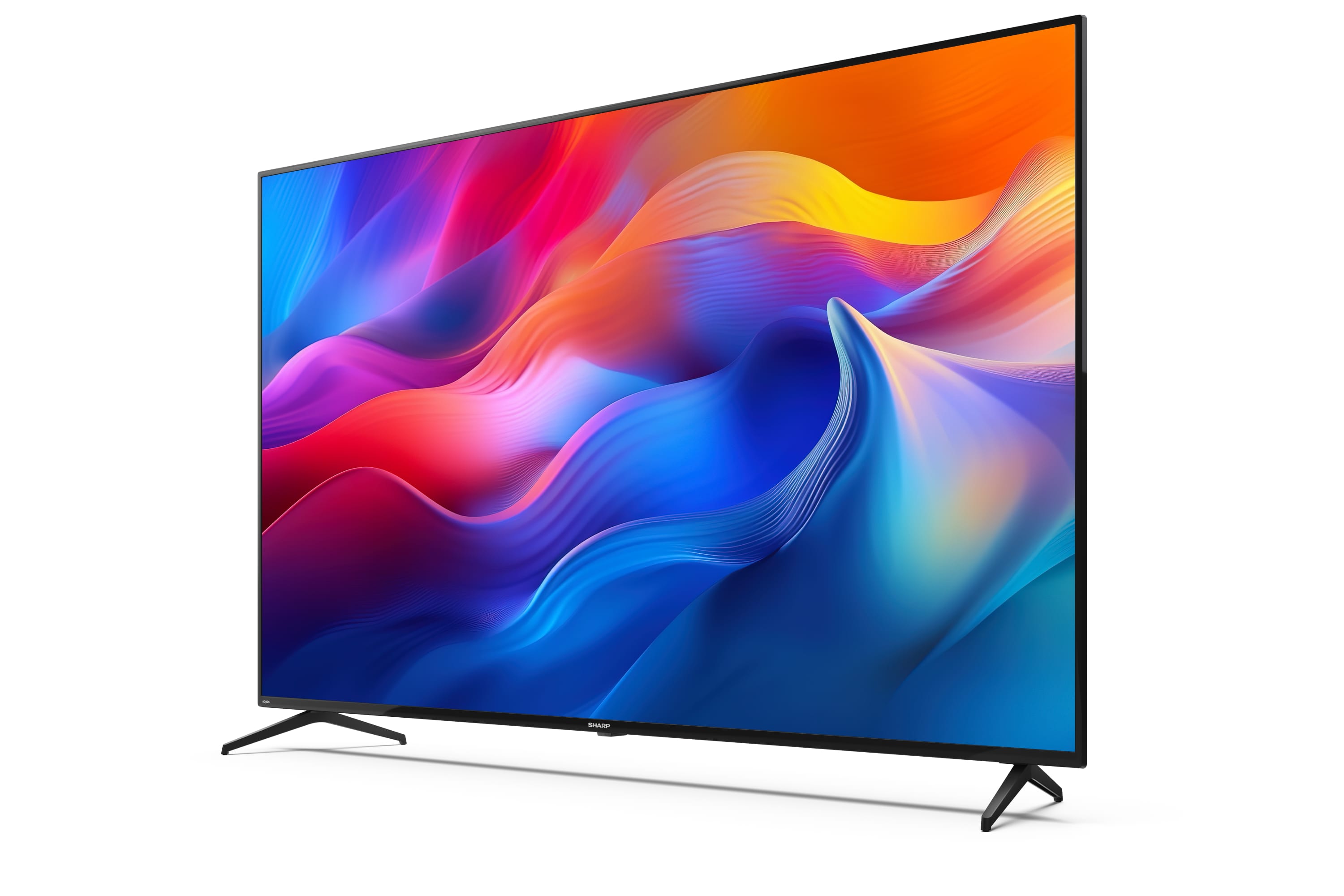 Android-TV, 4K UHD - 70" 4K ULTRA HD ANDROID TV™