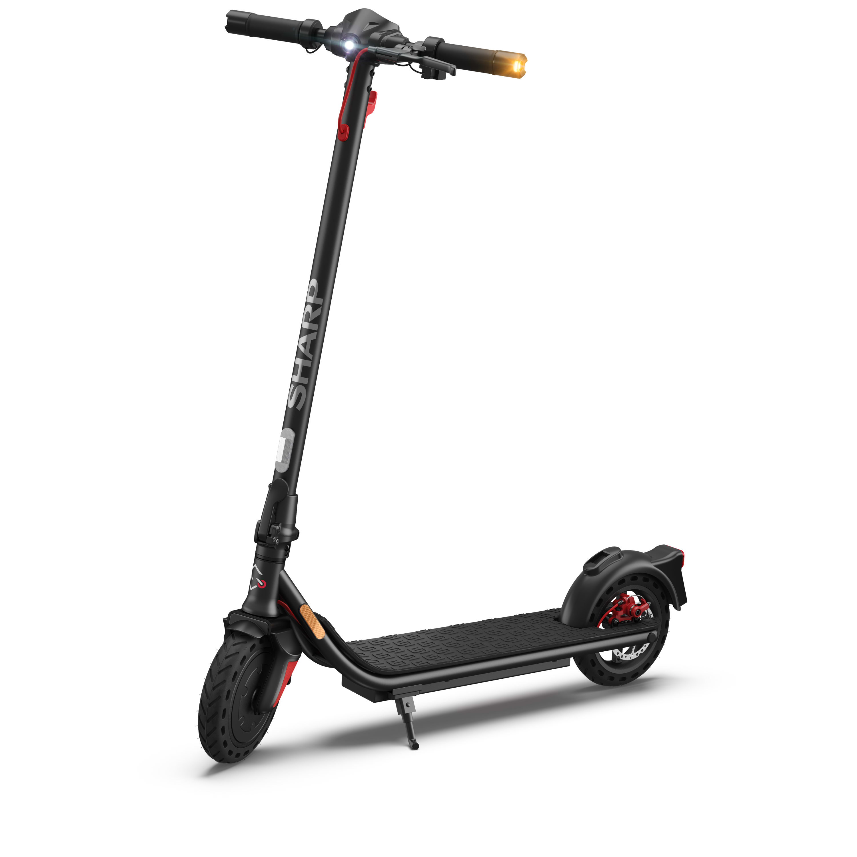 Electric scooter - EM-KS3CDE-B