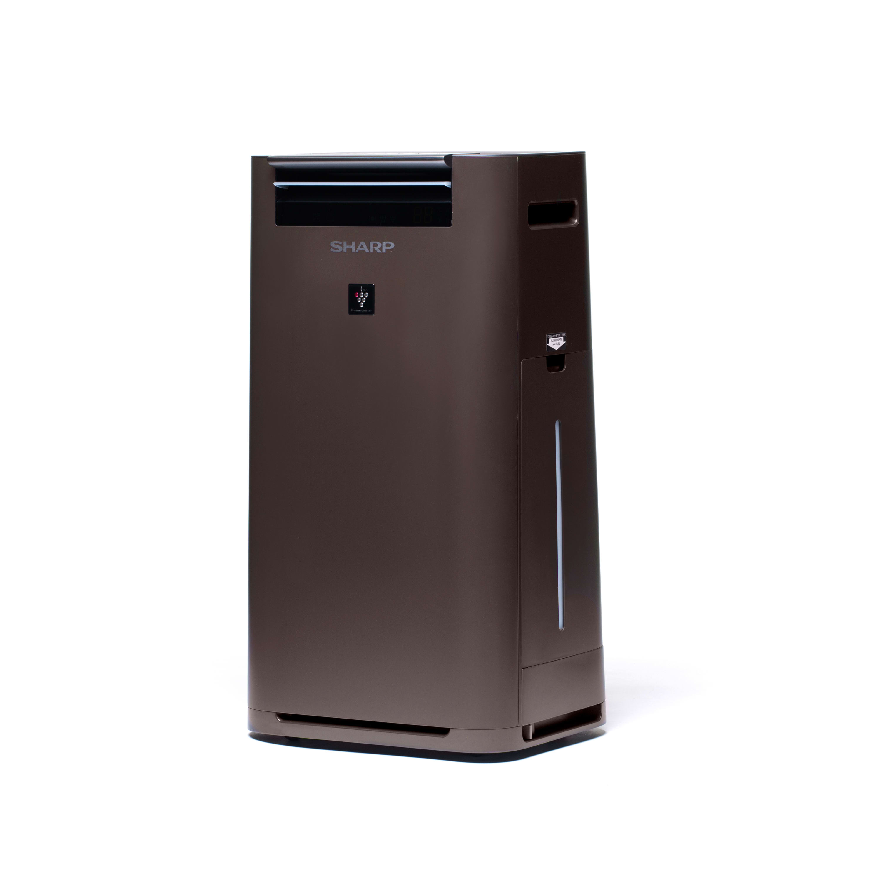 Purificateur d’air avec fonction humidifiante - UA-HG40E-T