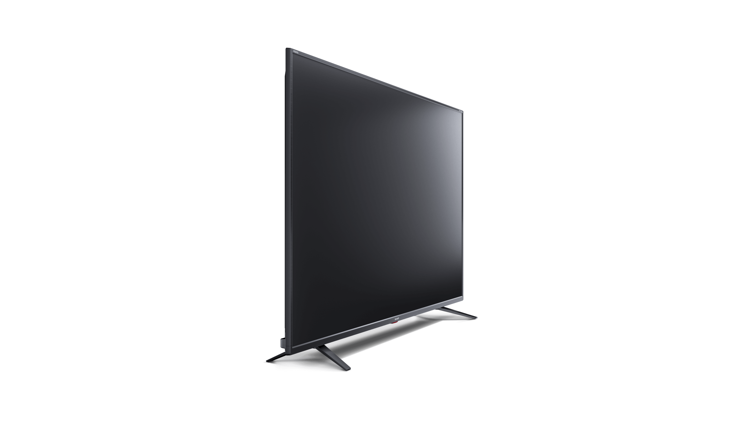 Smart-tv 4K UHD - 65" 4K ULTRA HD