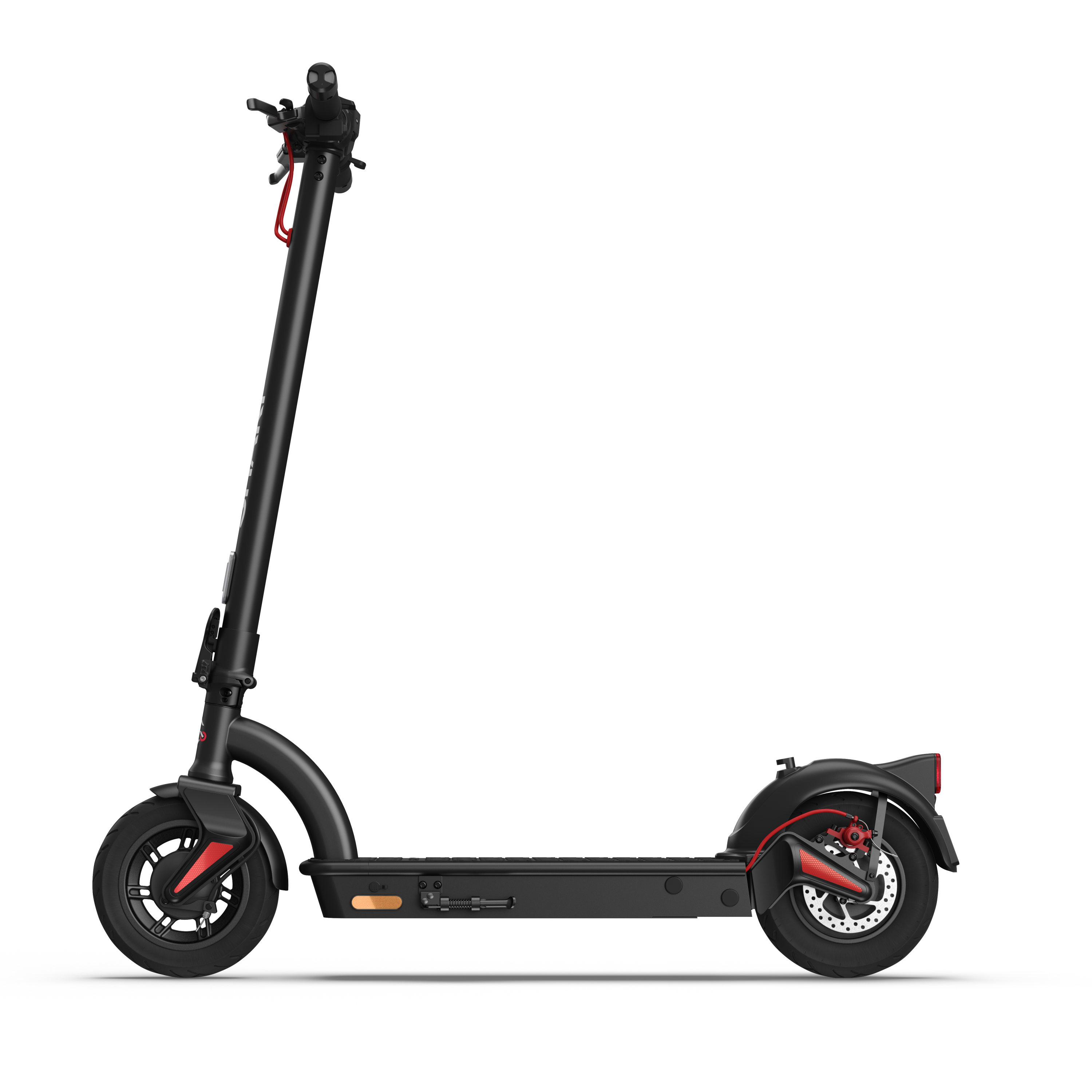 E-Scooter - EM-KS4CDE-B