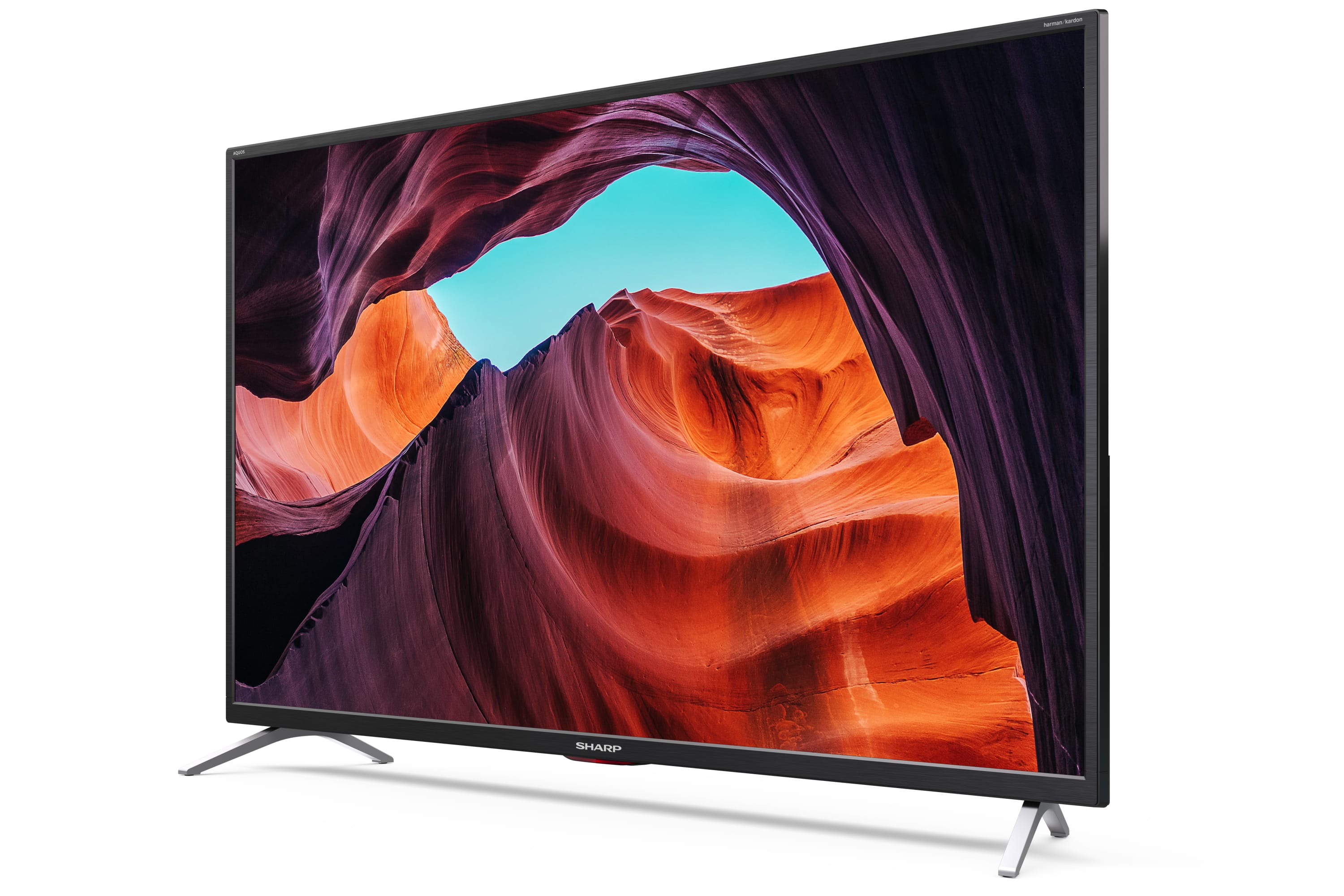 Android-TV, HD/Full HD - 40" FULL HD ANDROID TV™