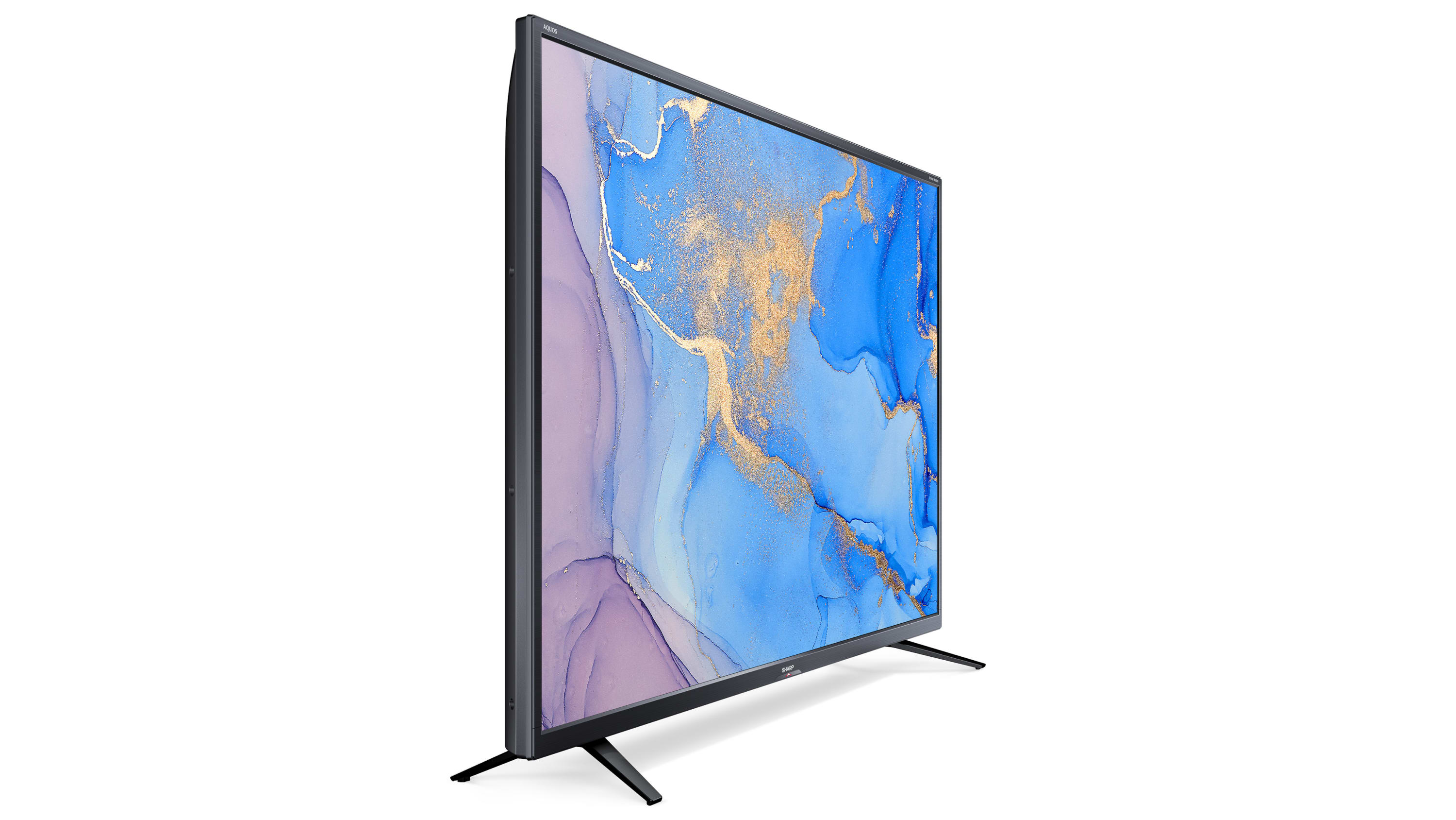 Smart TV 4K UHD - 