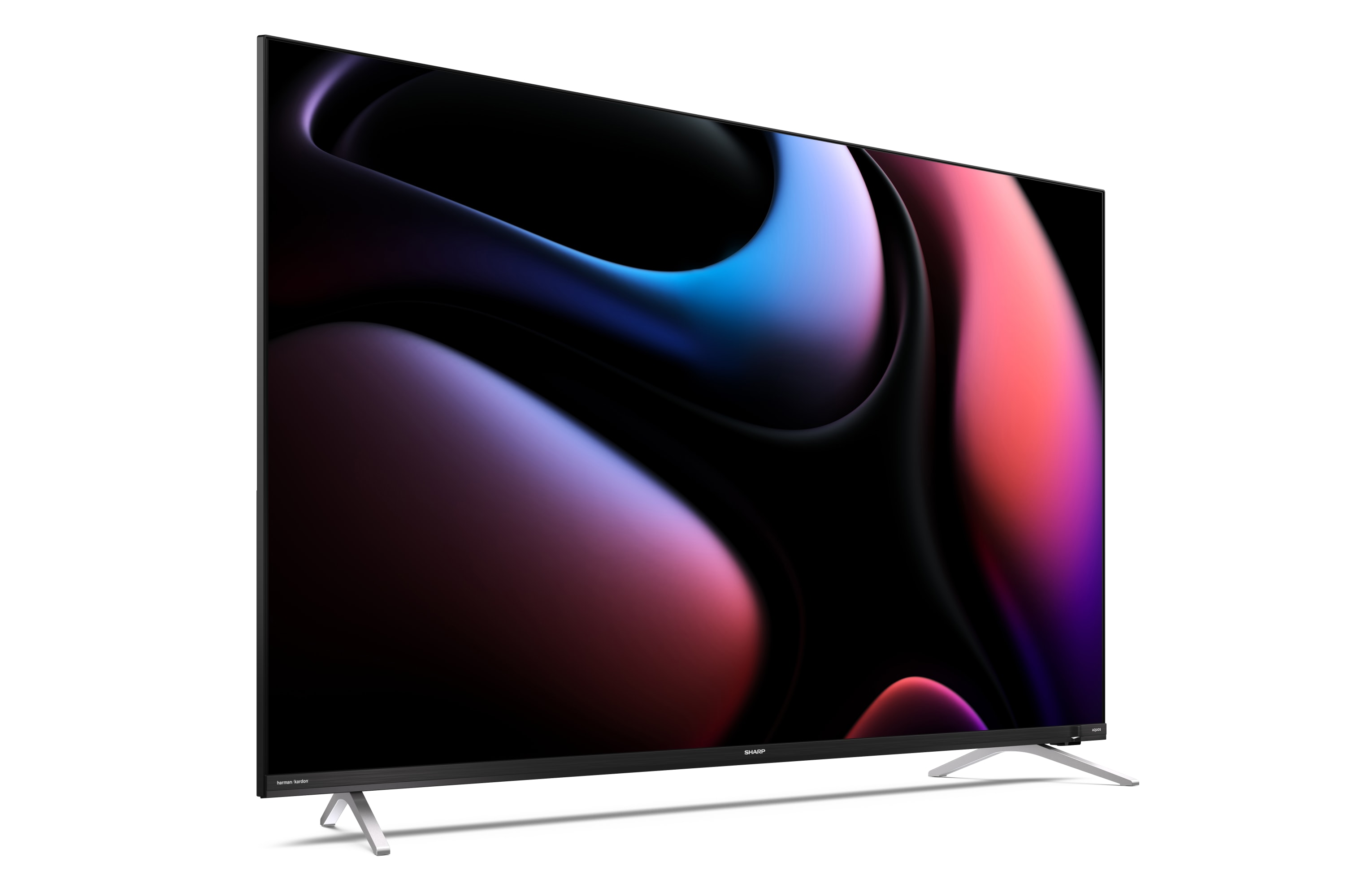 Android-TV, 4K UHD - 50" 4K ULTRA HD ANDROID TV™