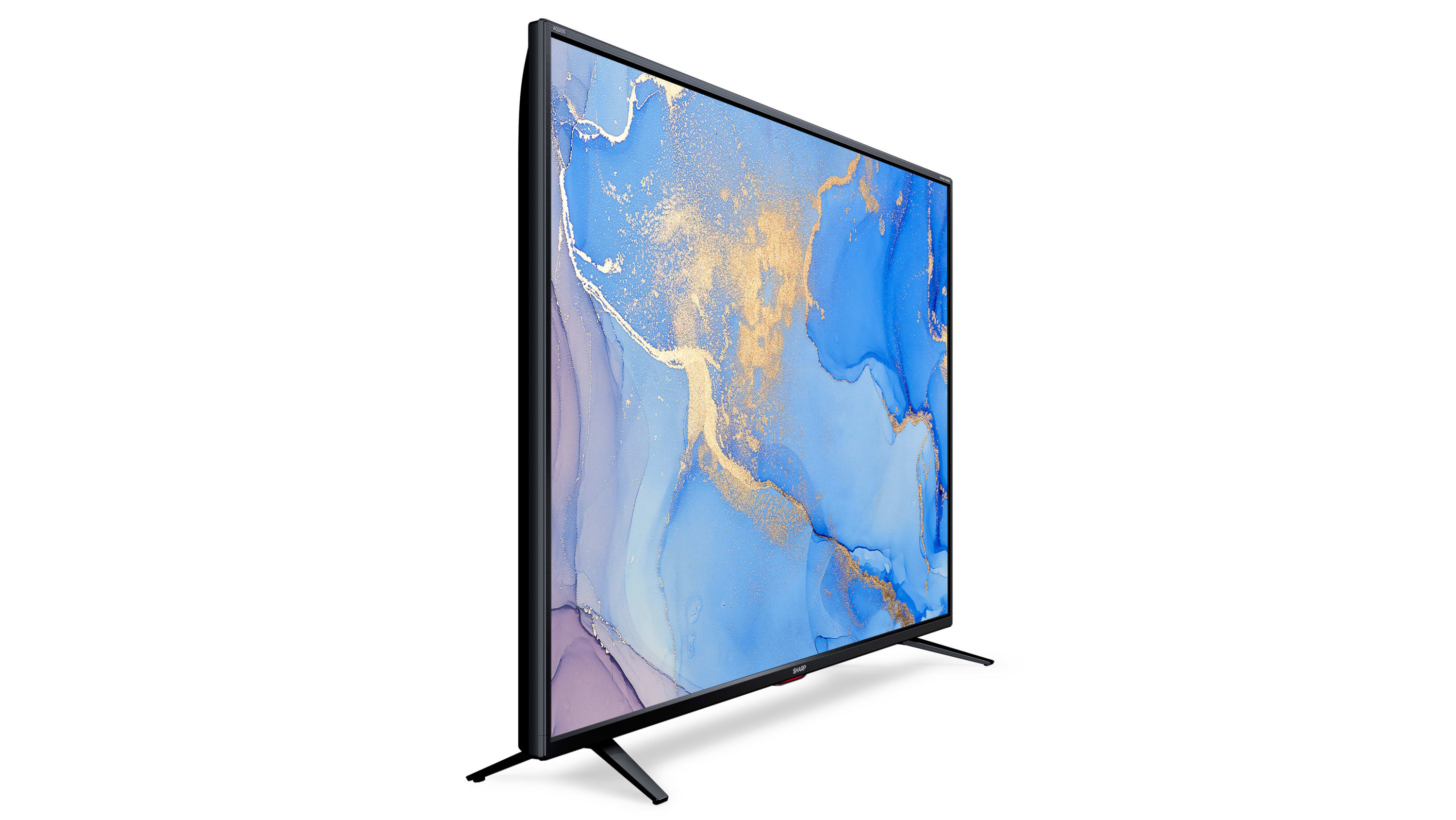 Smart TV 4K UHD - 40" 4K ULTRA HD