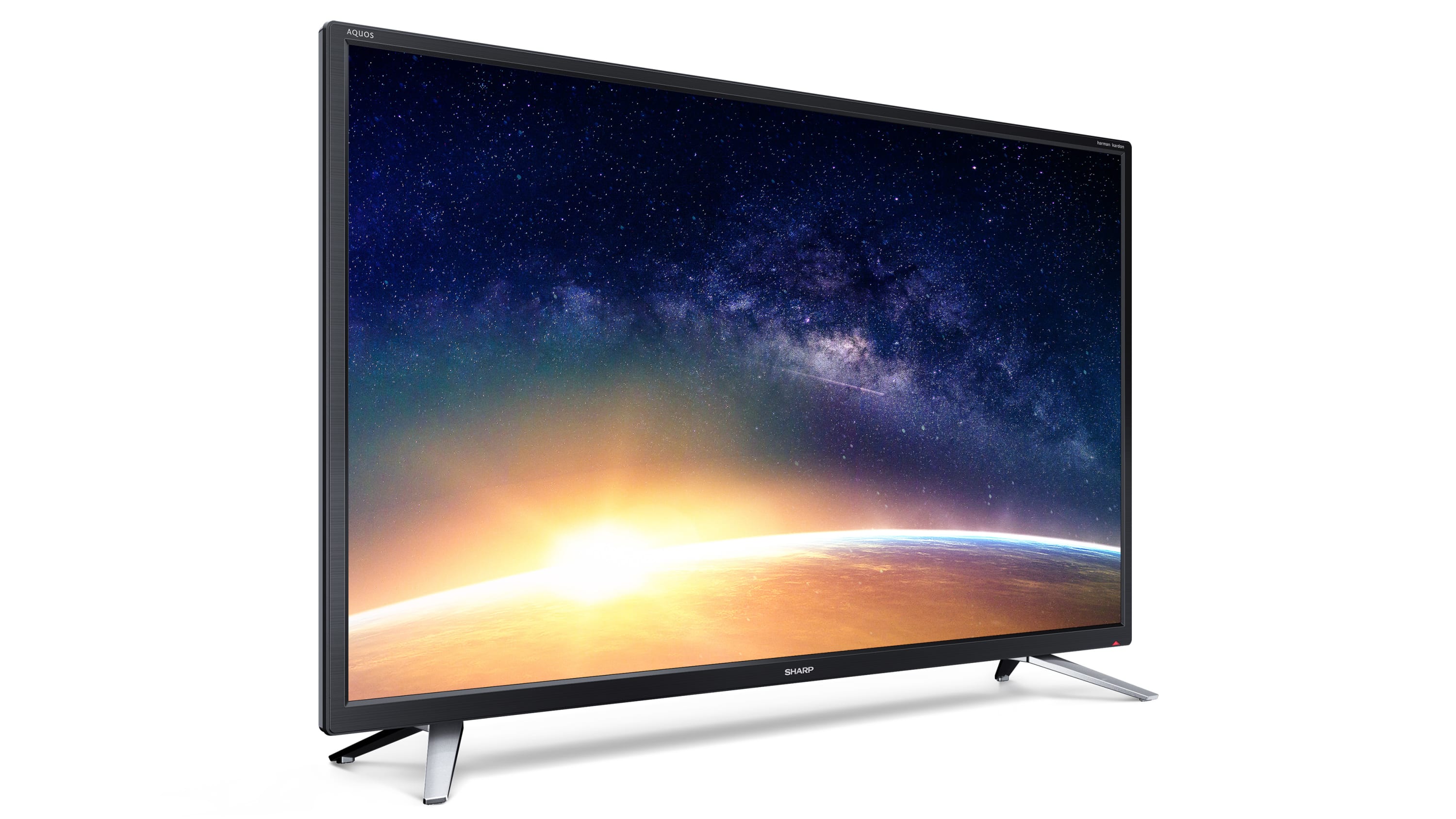 Smart TV HD/Full HD - 32" FULL HD SMART