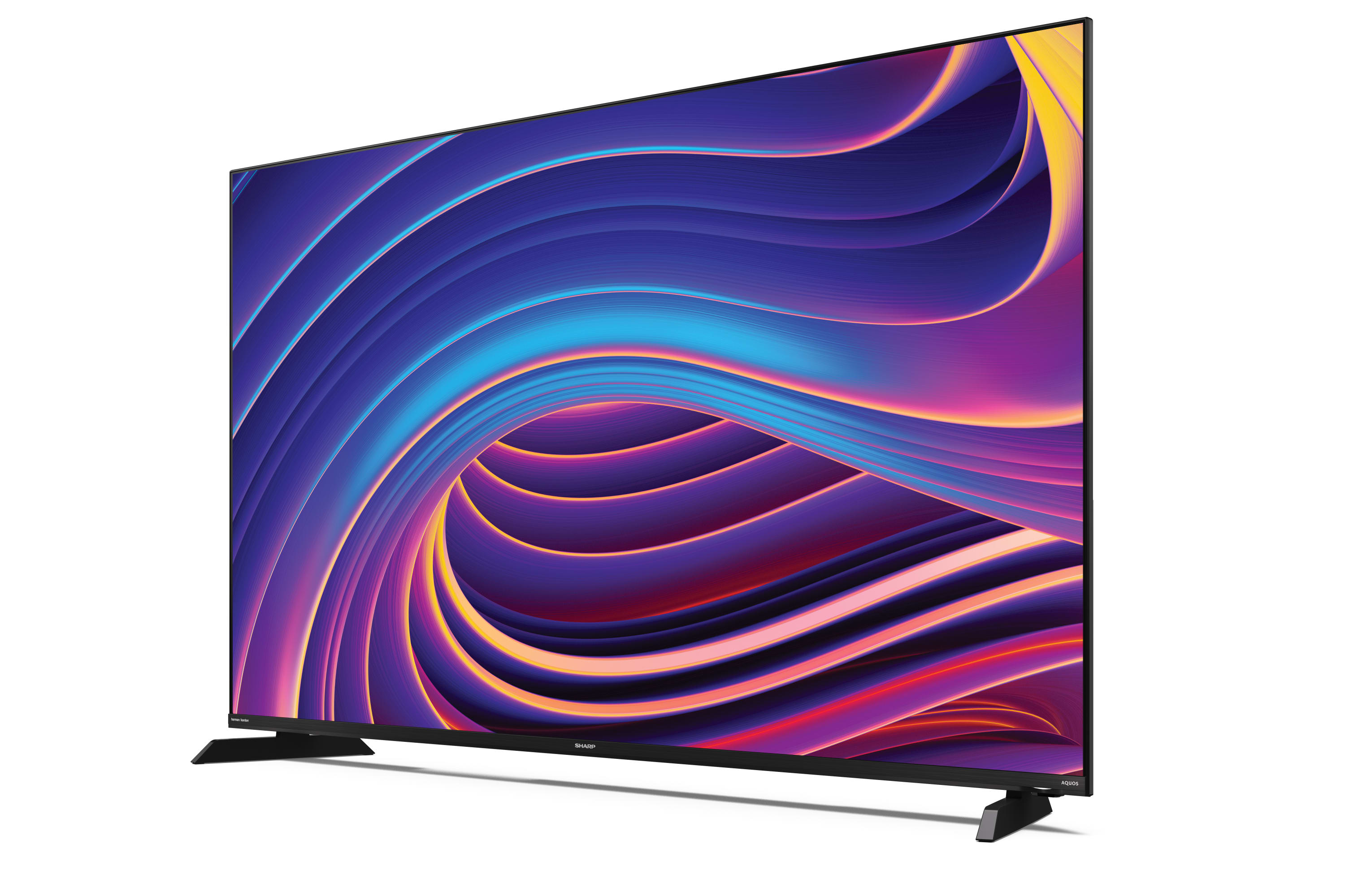 Smart-tv 4K UHD - 65" 4K ULTRA HD