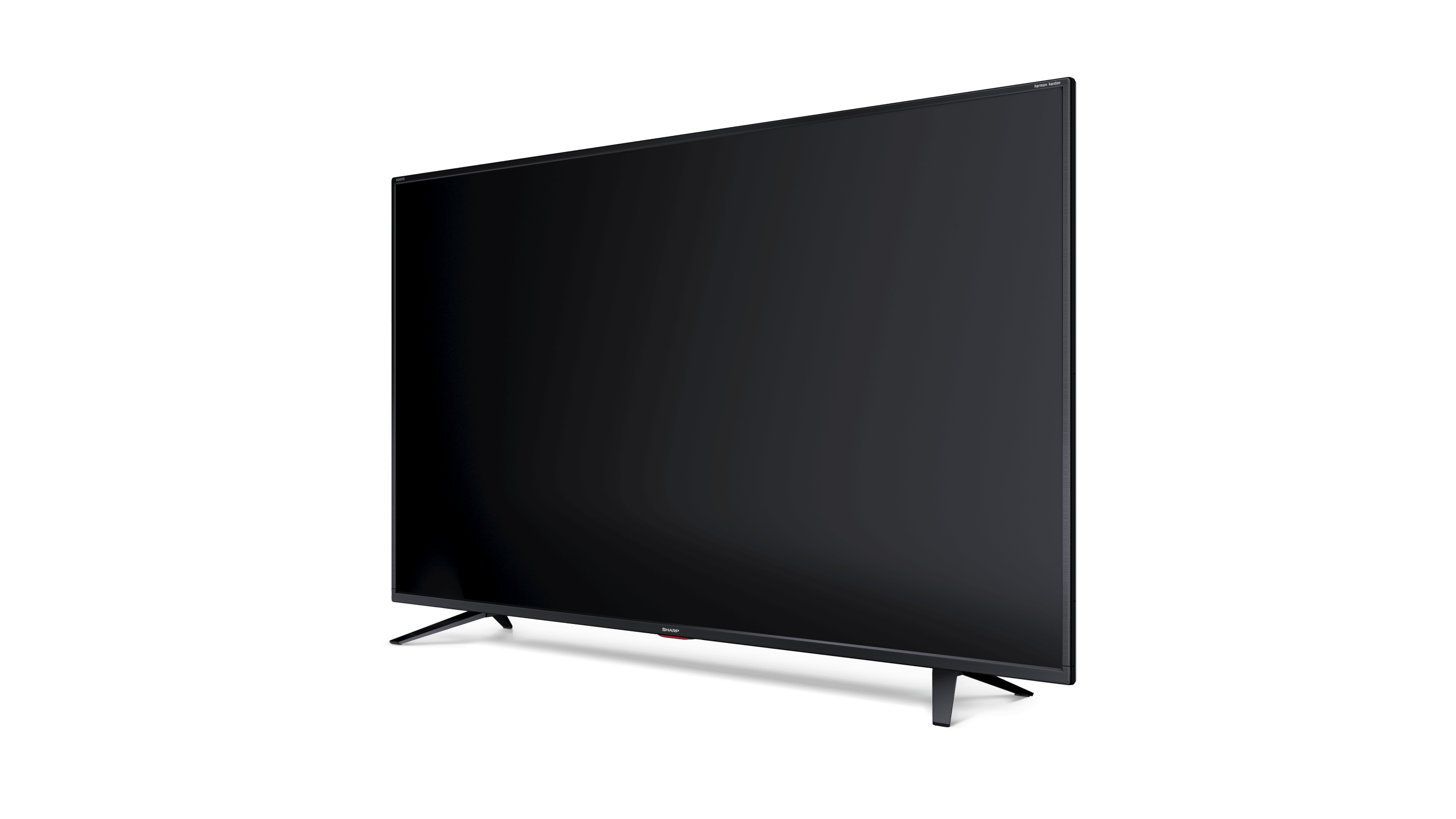 Smart TV 4K UHD - 65" 4K ULTRA HD