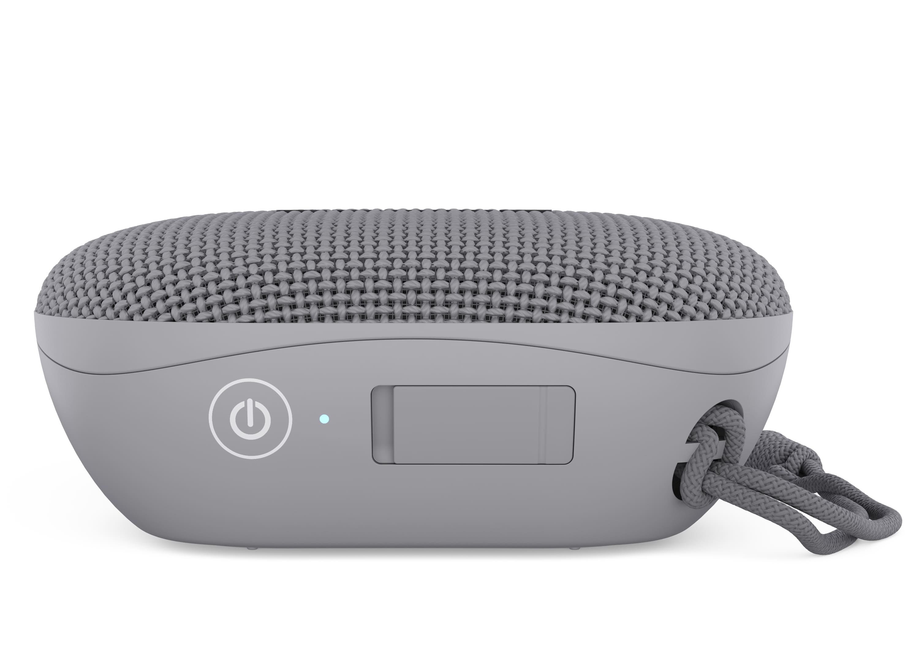 PORTABLE BLUETOOTH® SPEAKER - GX-BT60(GR)