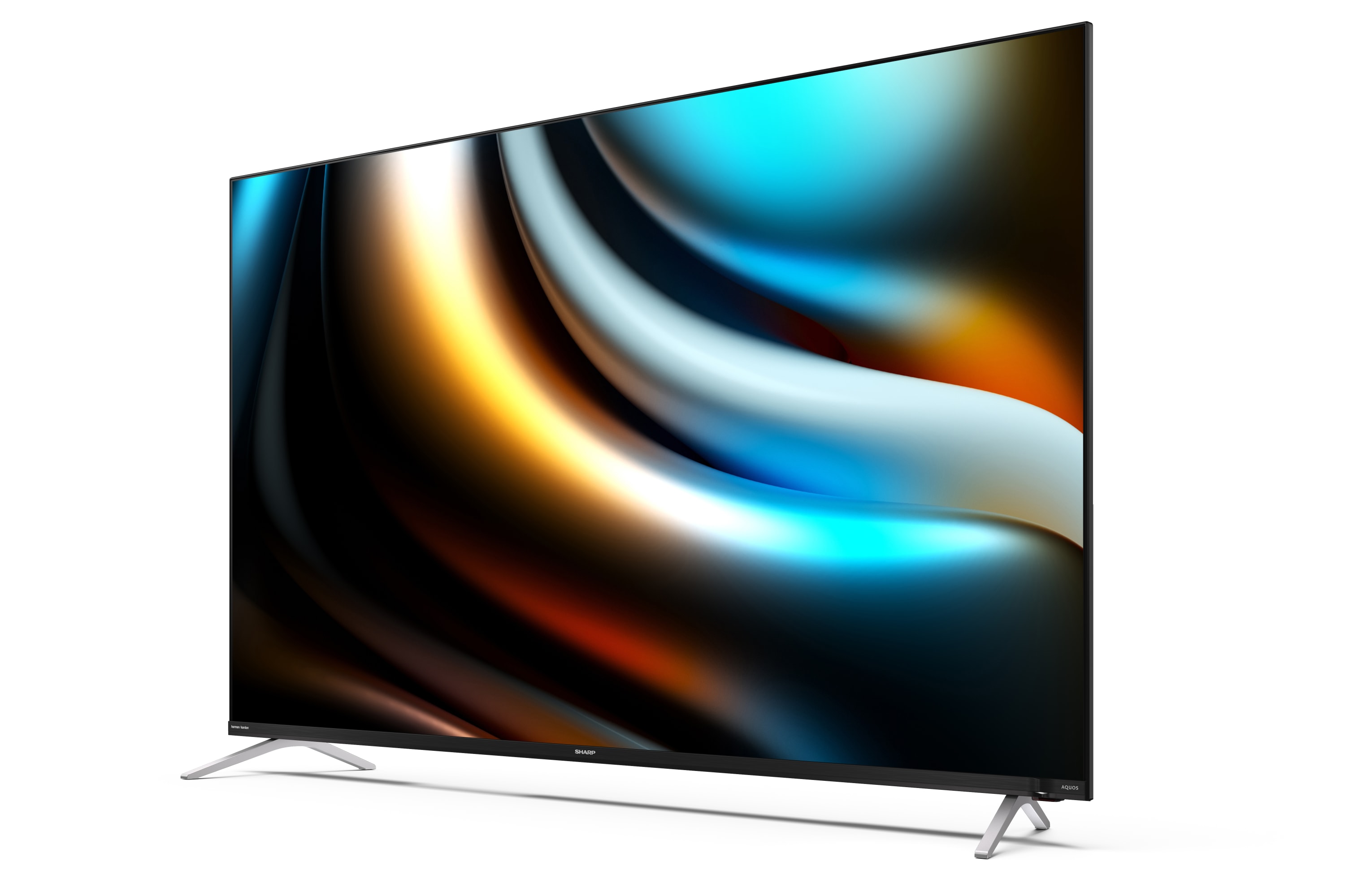 Android-TV, 4K UHD - 65" 4K ULTRA HD ANDROID TV™