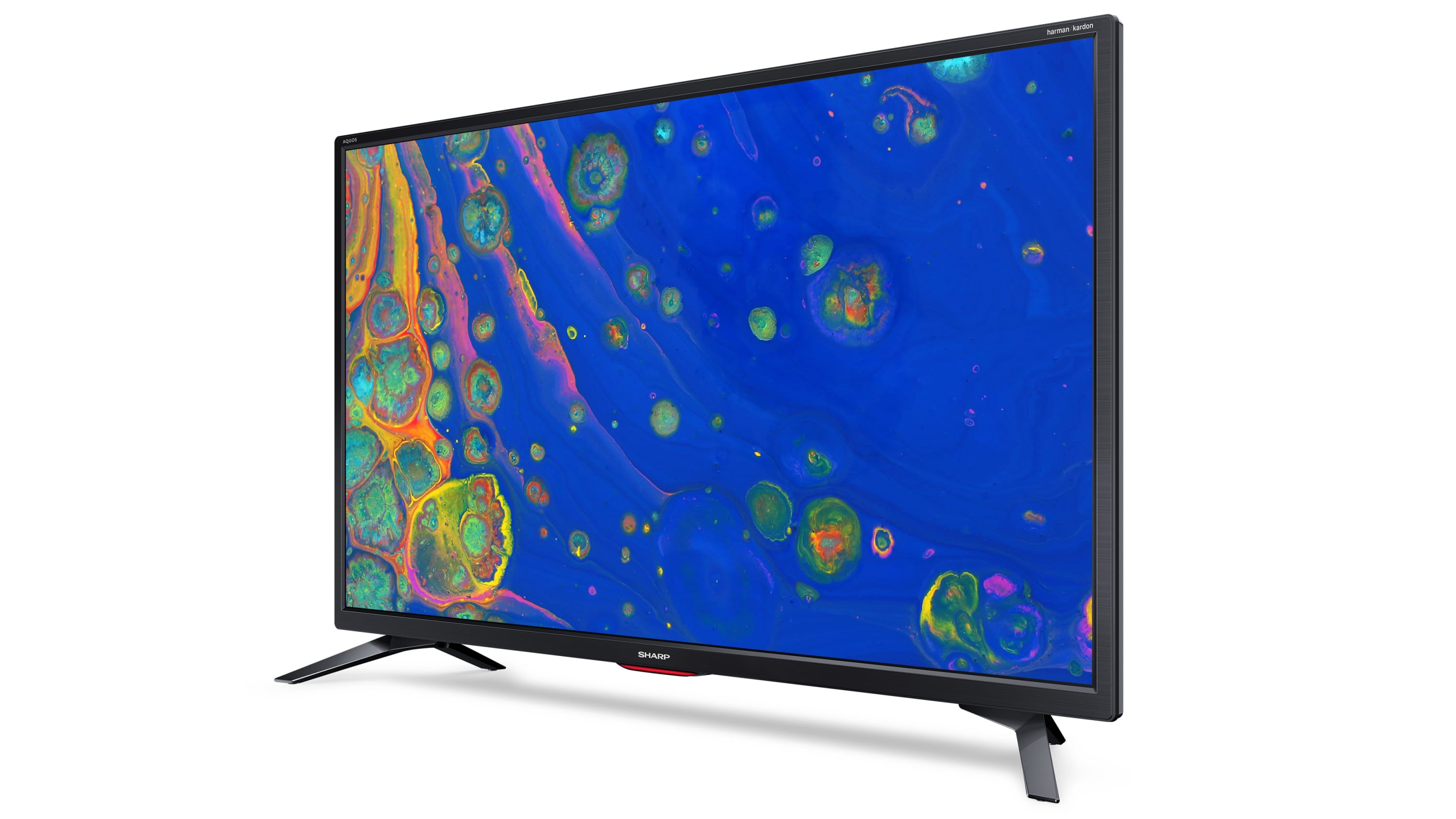 32 FULL HD SMART  32BG5E - Sharp Europe