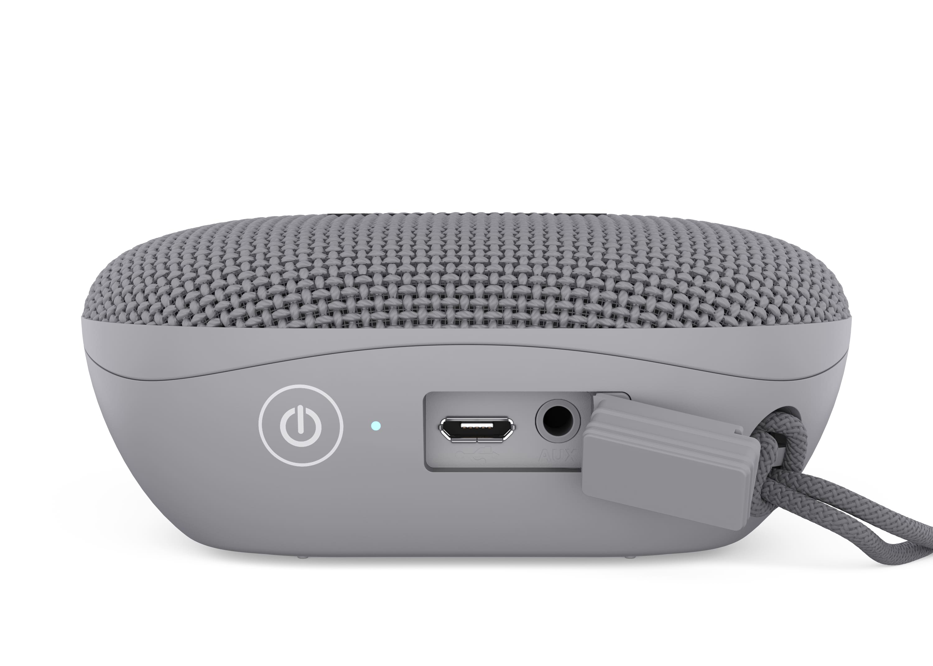 PORTABLE BLUETOOTH® SPEAKER - GX-BT60(GR)