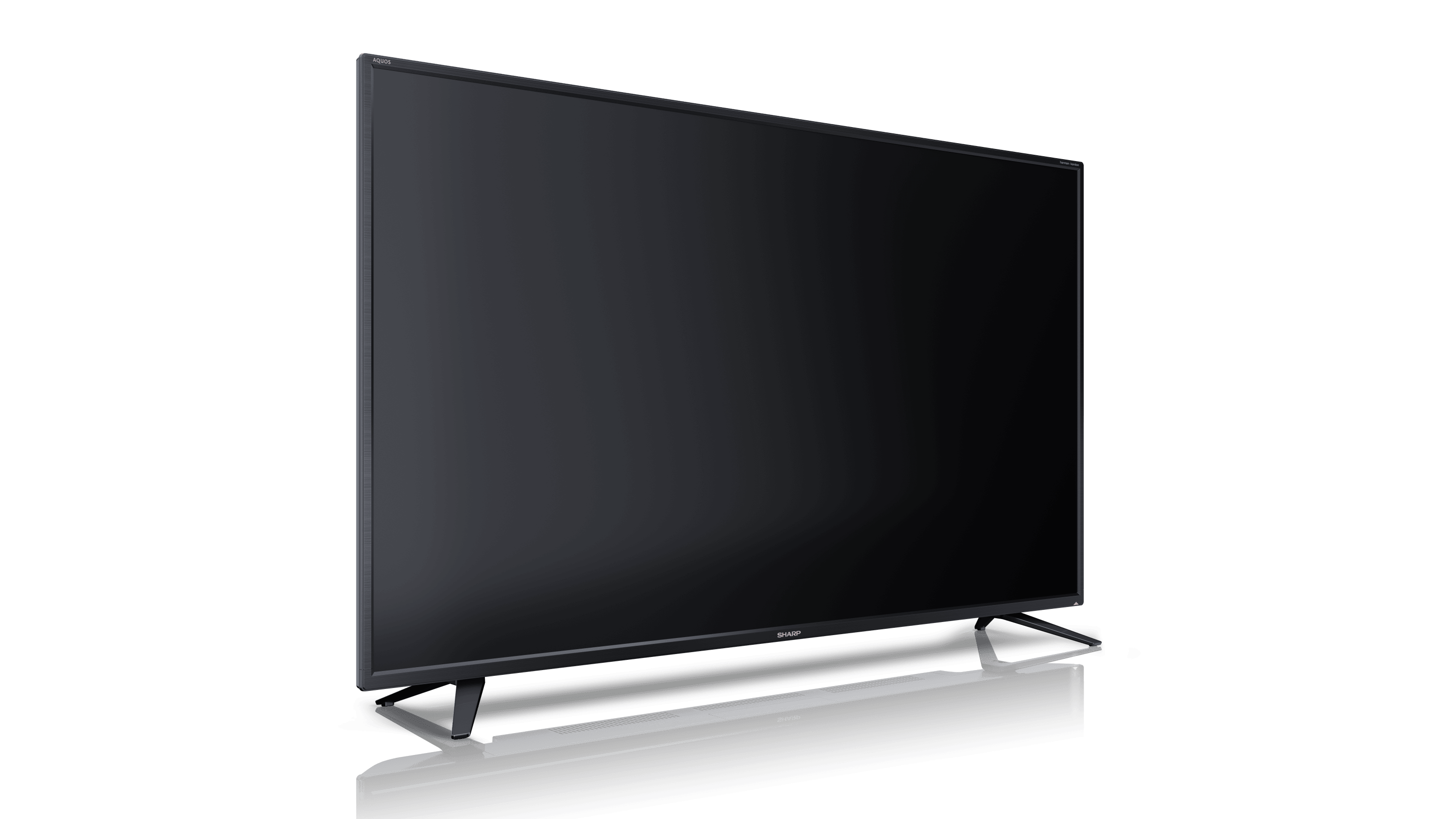Smart-tv 4K UHD - 43" 4K ULTRA HD