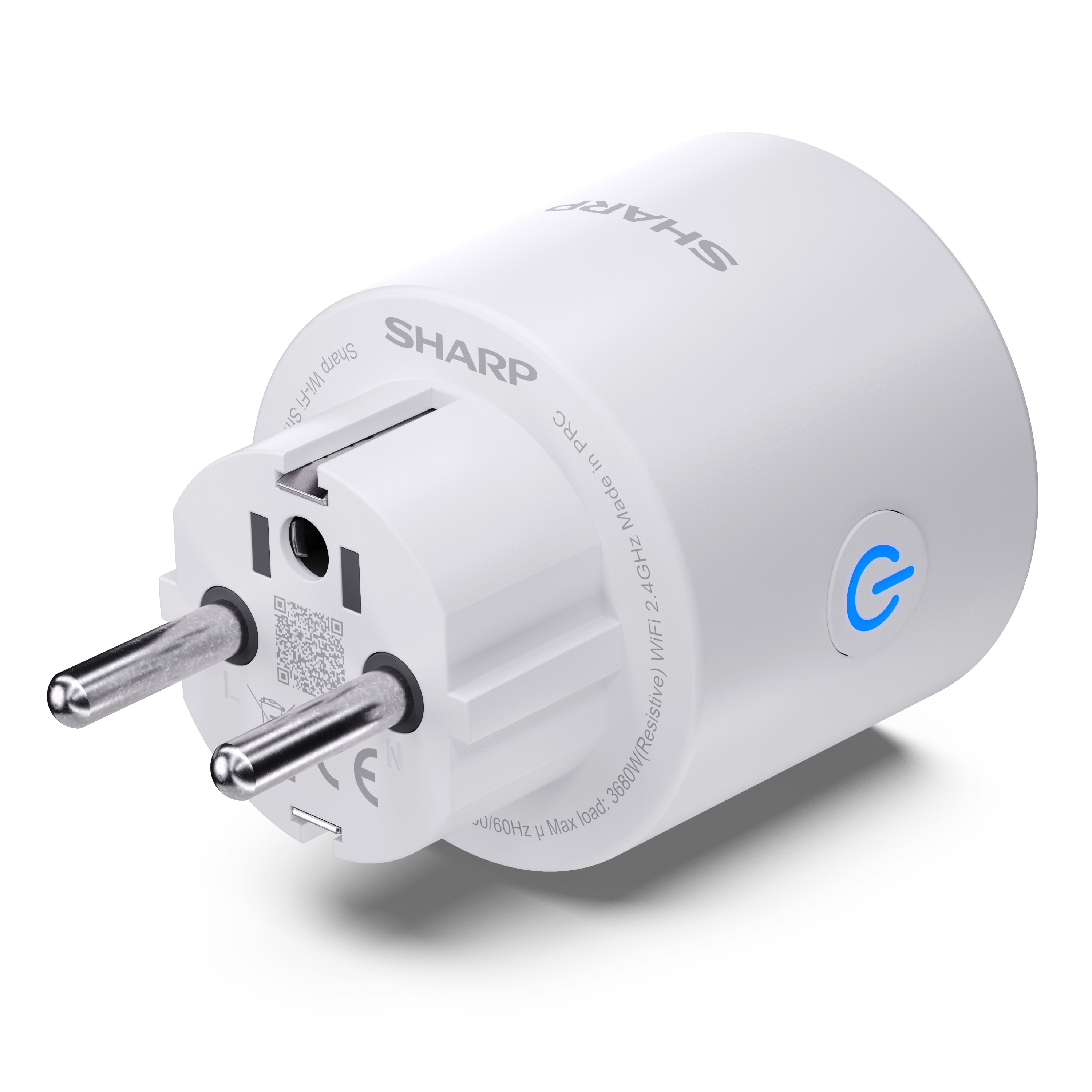 Smart-Plug - Sharp Europe