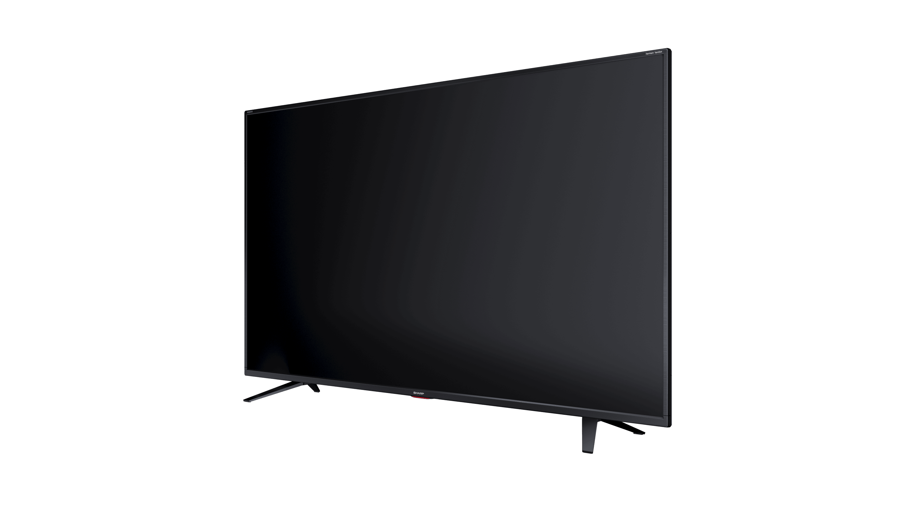 Smart-TV, 4K UHD - 65" 4K ULTRA HD