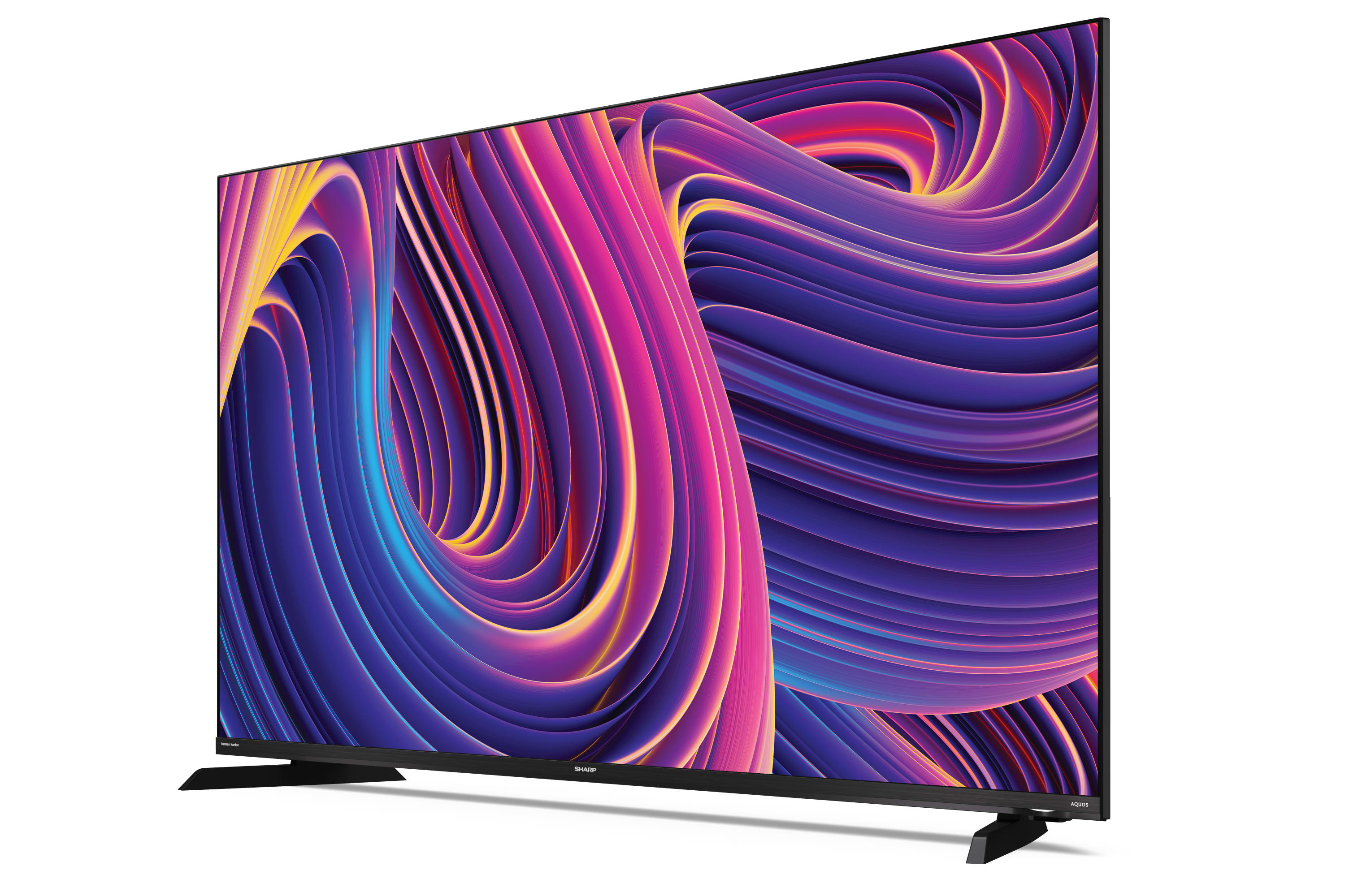 Smart TV 4K UHD - 4K ULTRA HD de 50 pol.