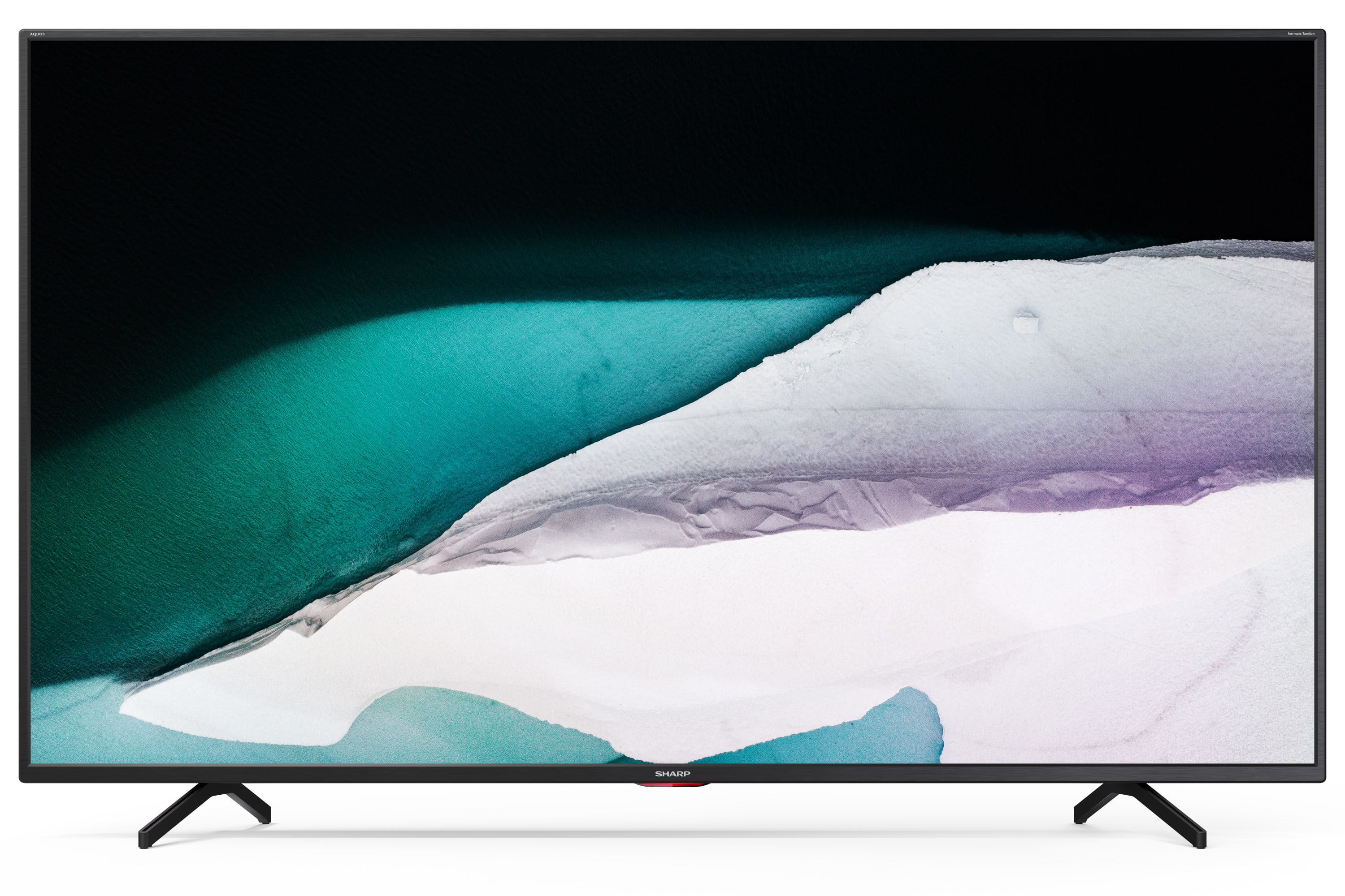 Android-TV, 4K UHD - 65" 4K ULTRA HD ANDROID TV™