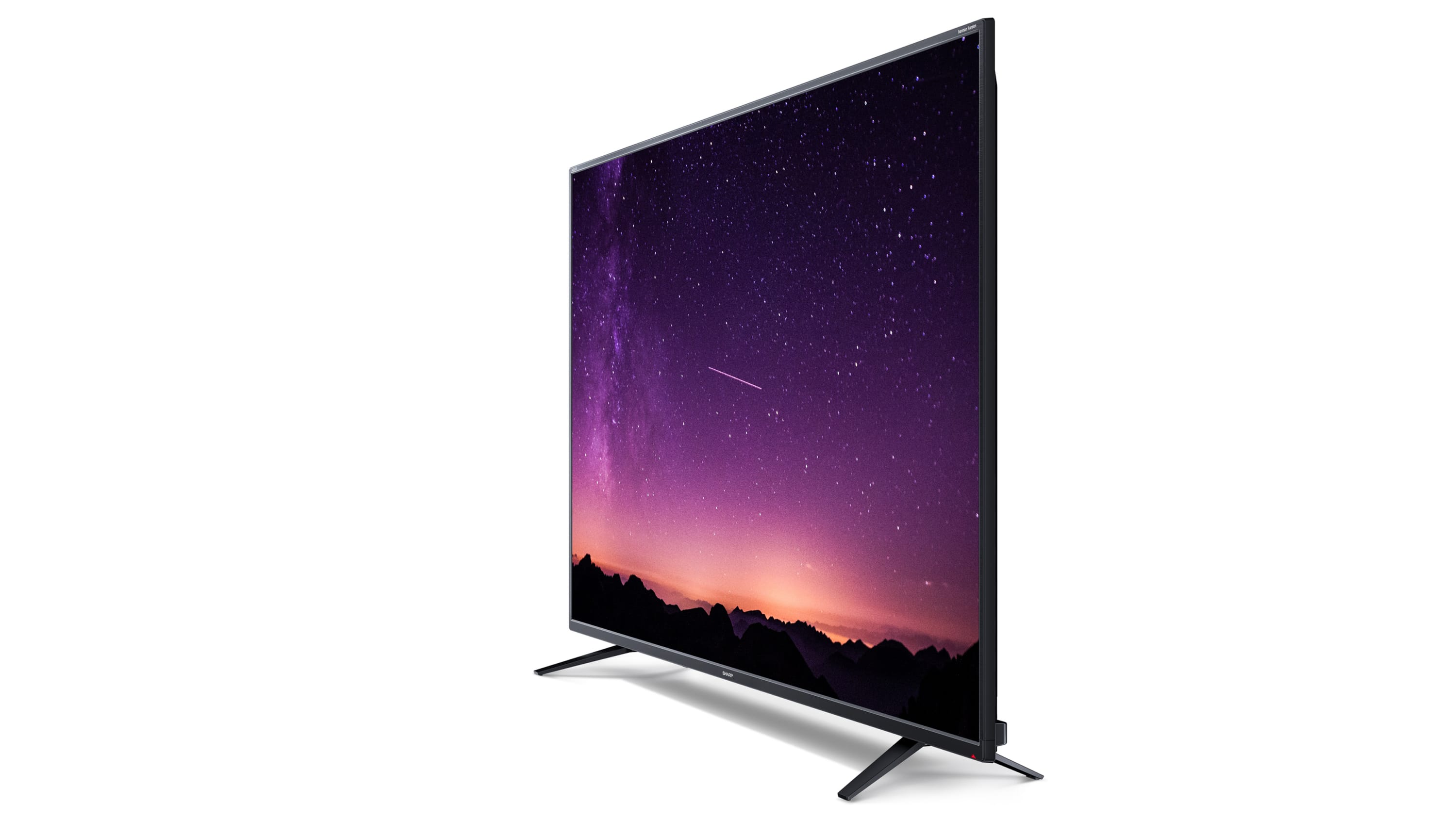 Smart-tv 4K UHD - 65" 4K ULTRA HD