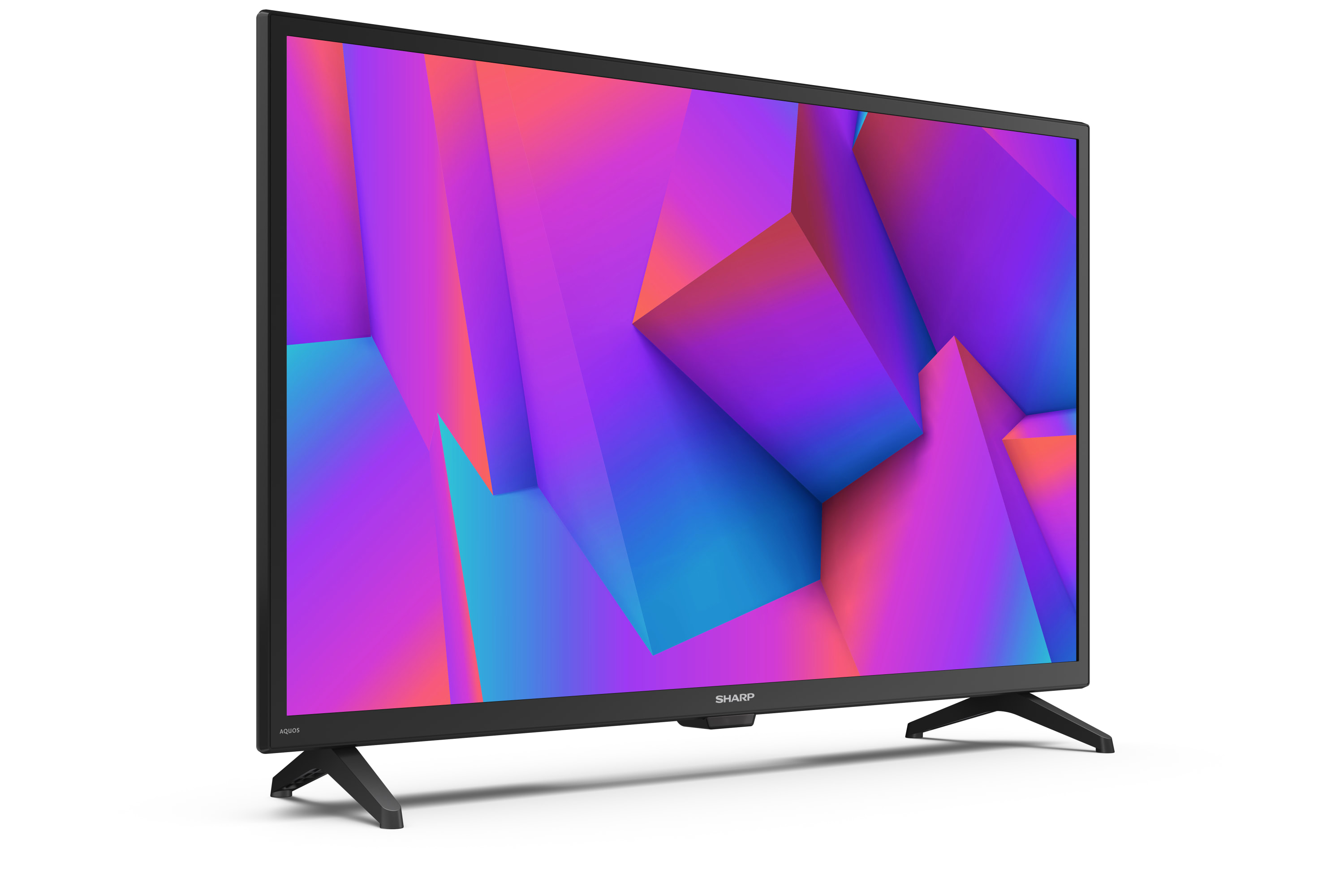 Smart TV HD/Full HD - 32" HD READY SMART TV