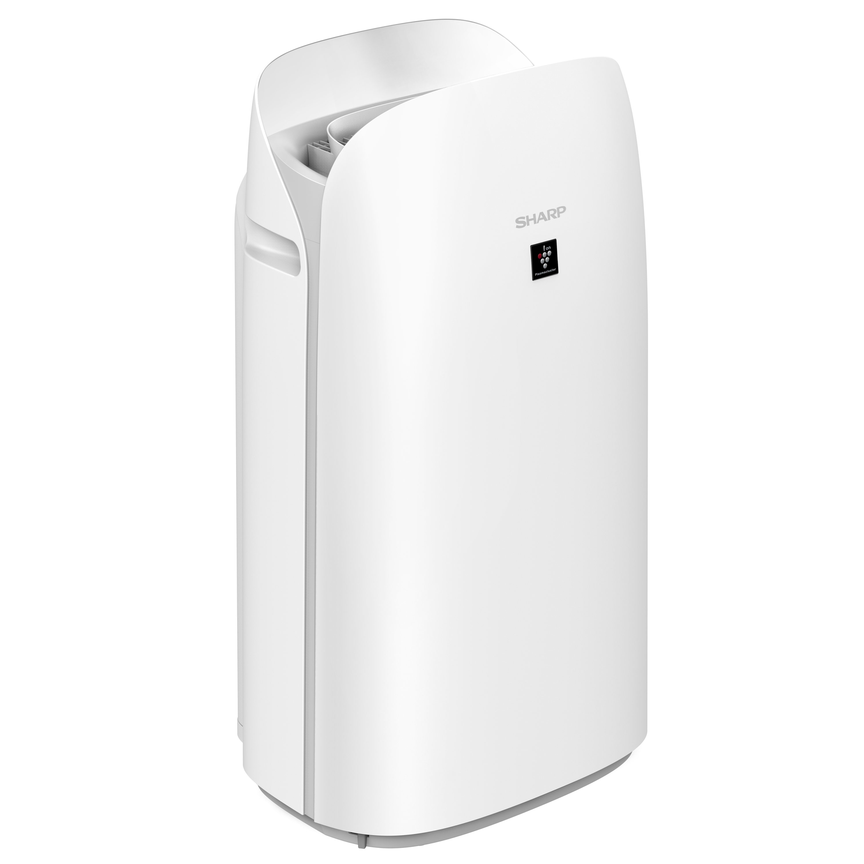 Air Purifier with IoT Function - UA-KCP100U-W