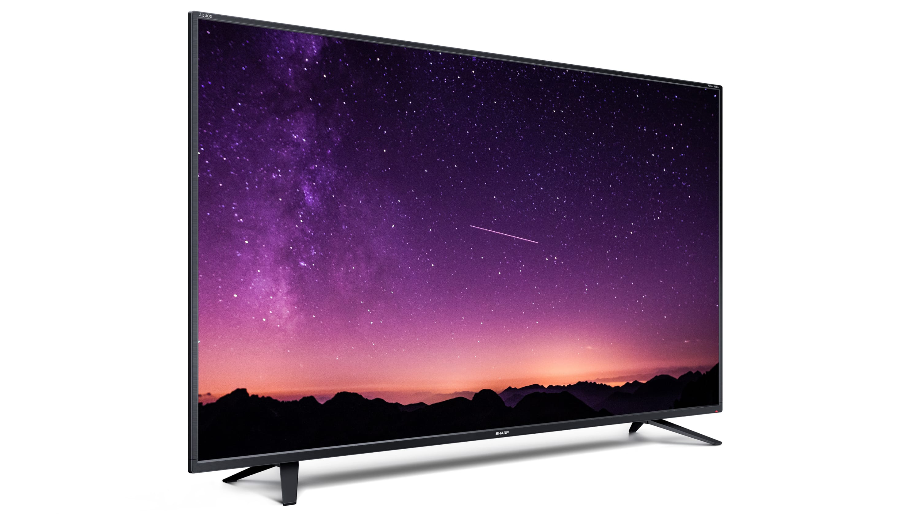 Smart TV 4K UHD - 65" 4K ULTRA HD