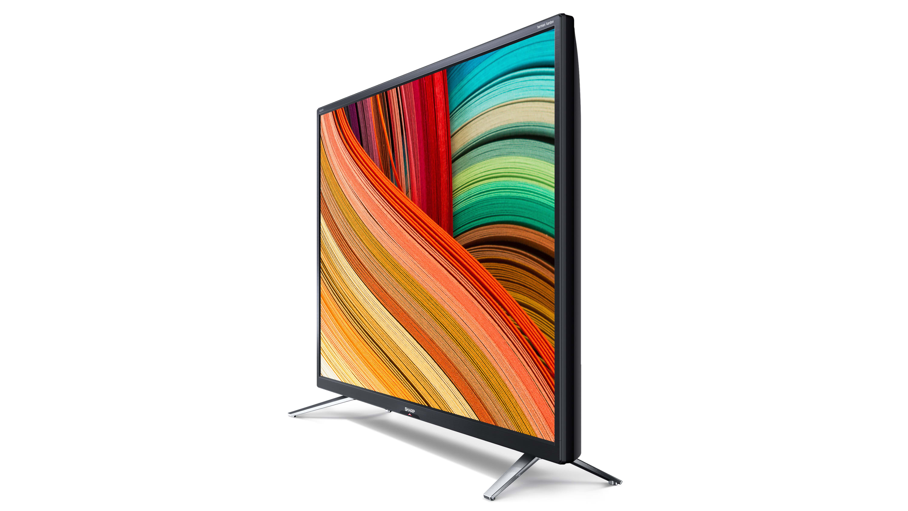 32 FULL HD SMART  32BG5E - Sharp Europe