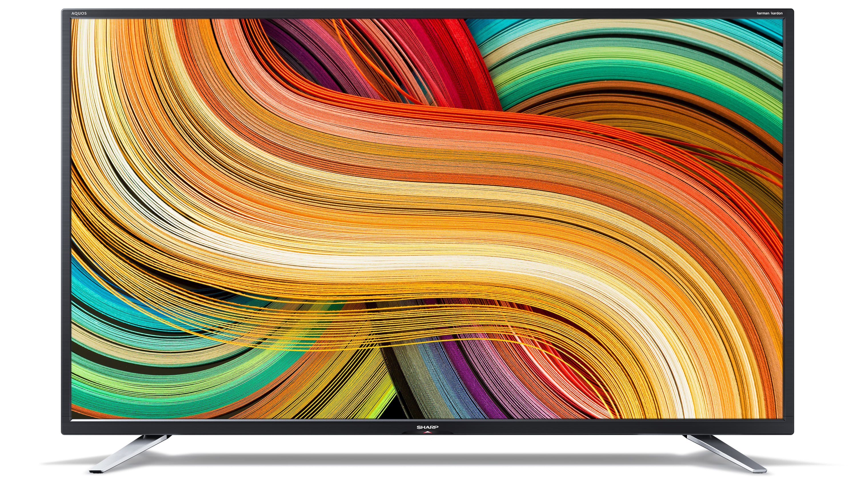 Smart TV HD/Full HD - SMART FULL HD DA 32"