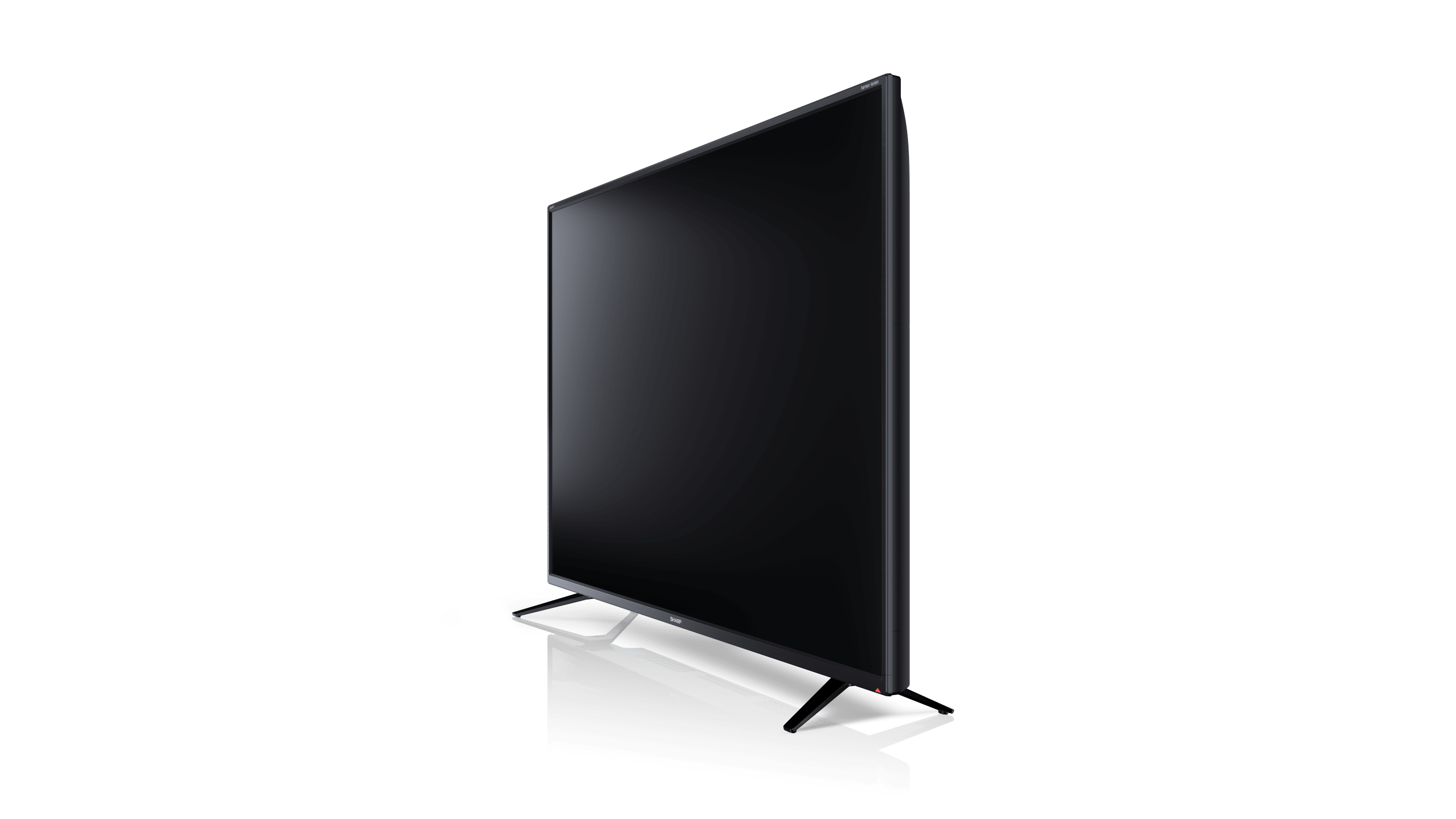 Smart-tv 4K UHD - 43" 4K ULTRA HD