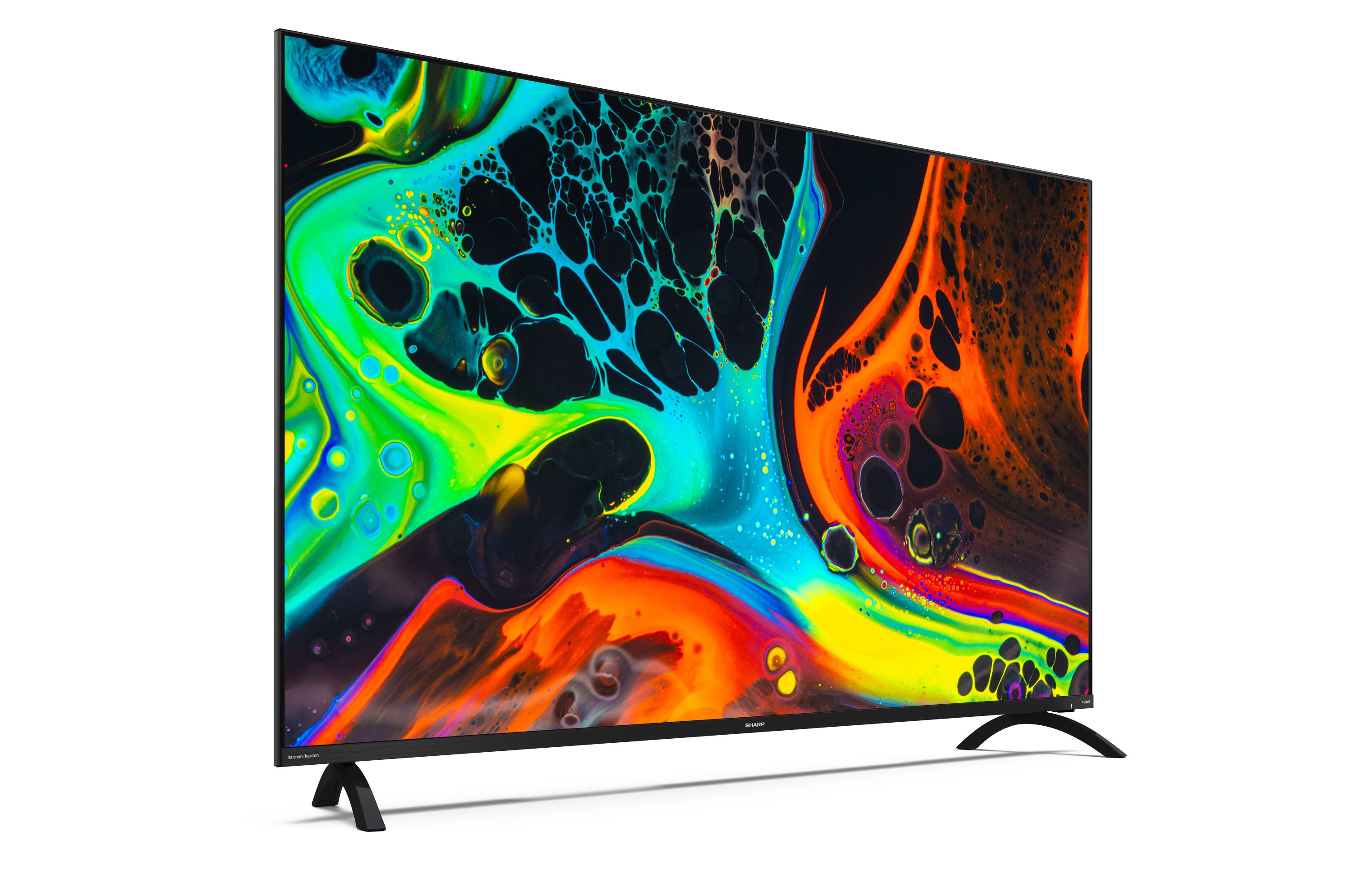 Android TV 4K UHD - ANDROID TV™ 4K HD DA 65"