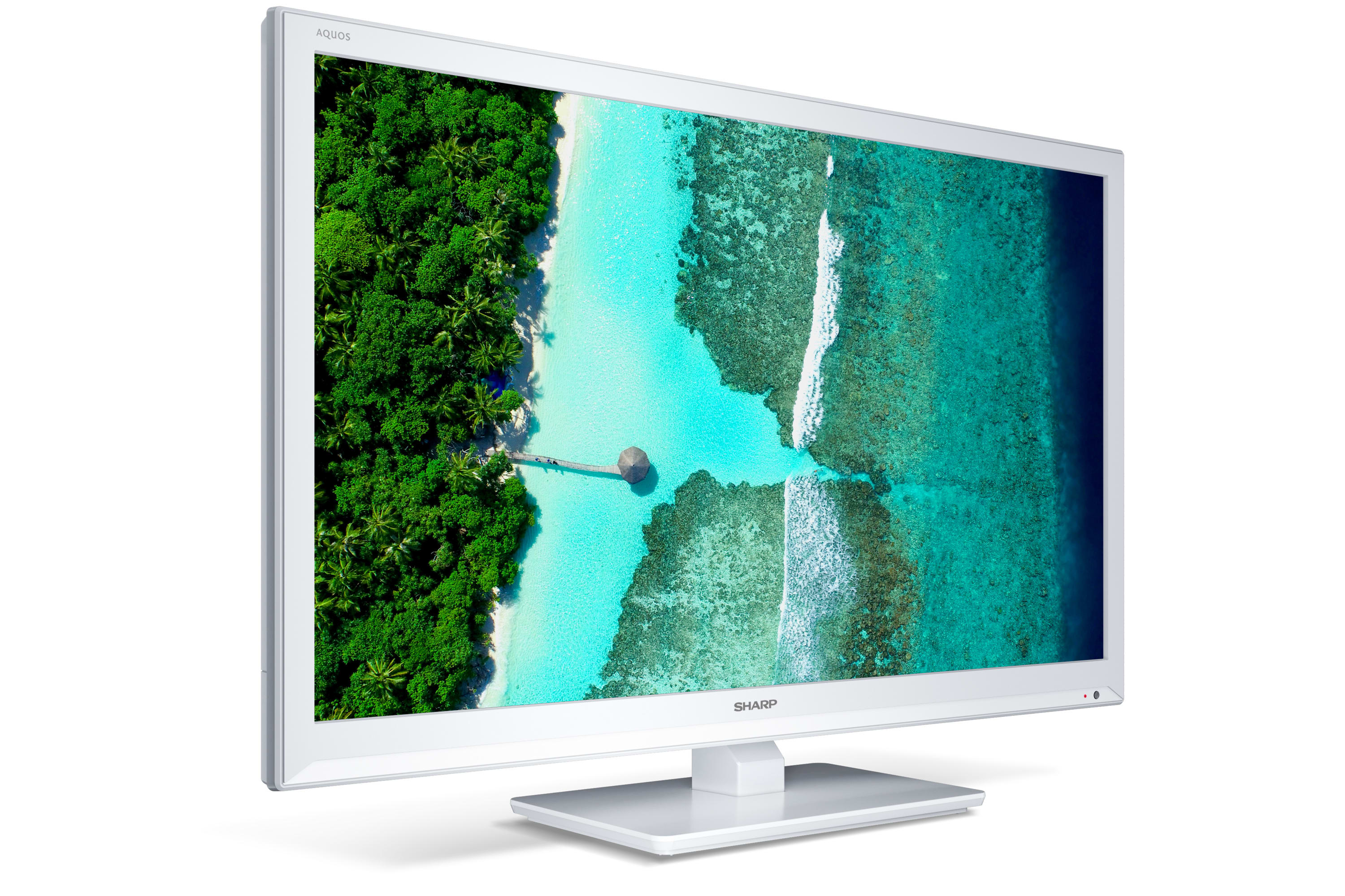 Smart TV HD/Full HD - SMART DE 24" CON CAPACIDAD HD