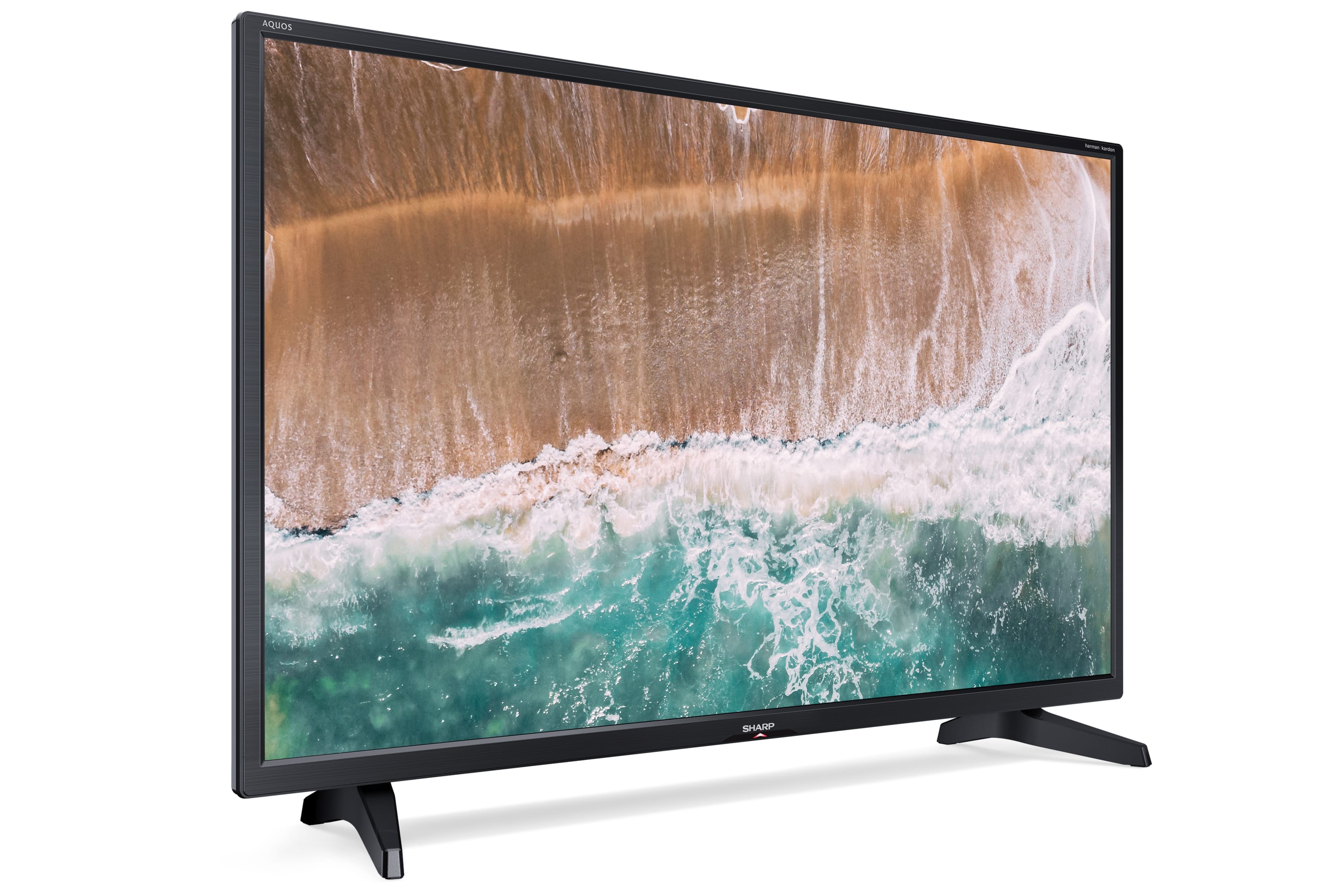 TV HD / Full HD no smart - 32" CON CAPACIDAD HD