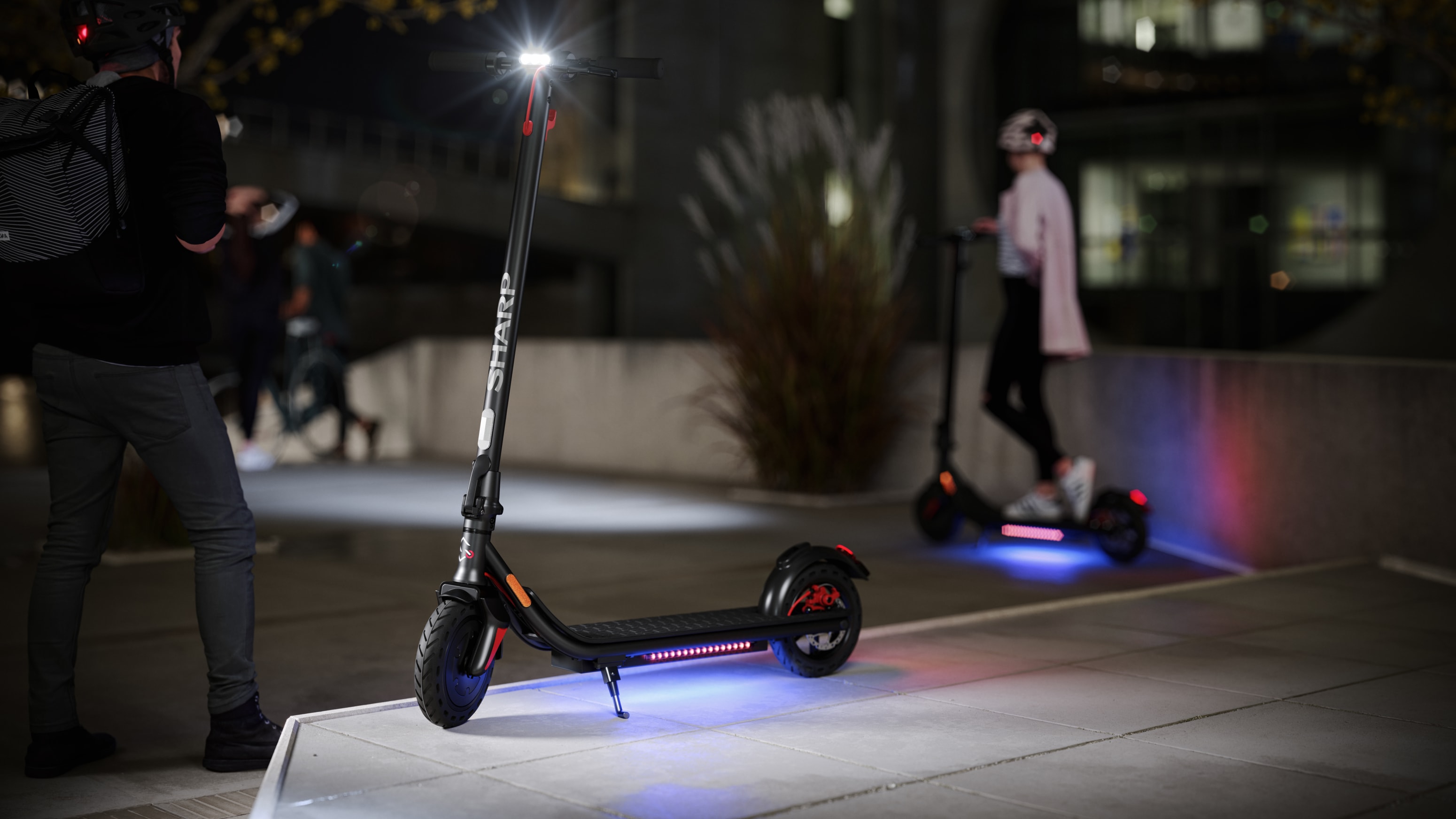 Accessoires scooters électriques – Mob Elec