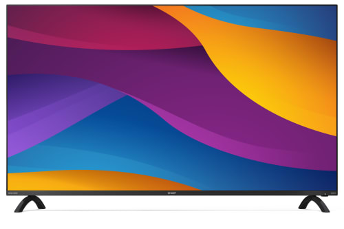 4k ultra hd led android tv fernseher von sharp de