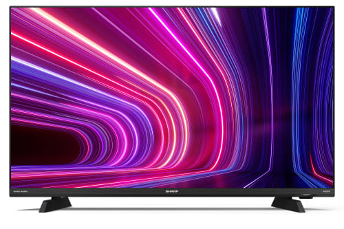 SMART DE 32 FULL HD  32BG5E - Sharp Europe