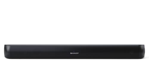 2.0 COMPACT SOUNDBAR | HT-SB107 Sharp - Europe