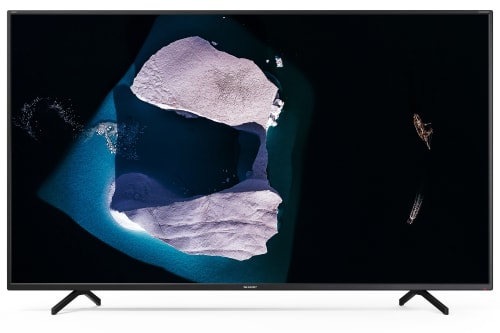 65 4K ULTRA HD ANDROID TV™