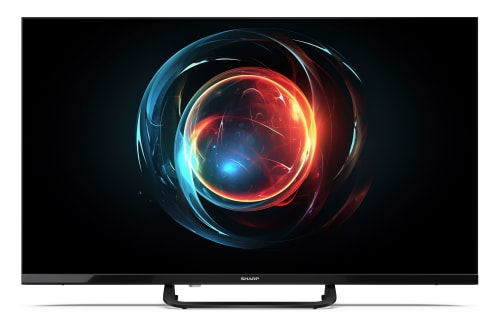 Sharp Televisions | Televisions & Home Cinema - Sharp Europe