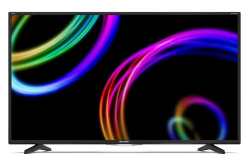 40 FULL HD  40CF2E - Sharp Europe