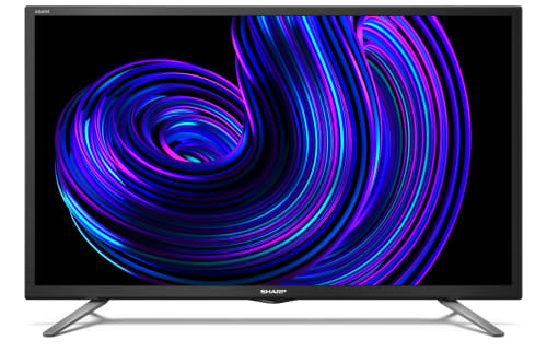 Sharp Televisions | Televisions & Home Cinema - Sharp Europe