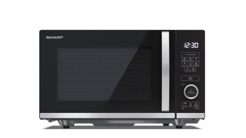 Microwaves and Grill - Sharp Europe