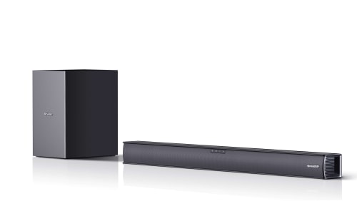Soundbars | Home Theater Systems - Sharp Europe Soundbars | Home Theater Systems - Sharp Europe