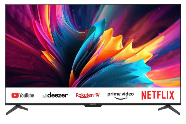 Las mejores ofertas en Philips 2160p (4K) resolución máxima televisores  navegación por Internet