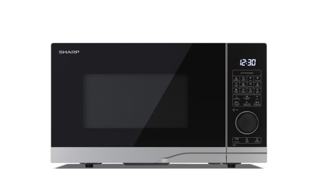 micrwave oven
