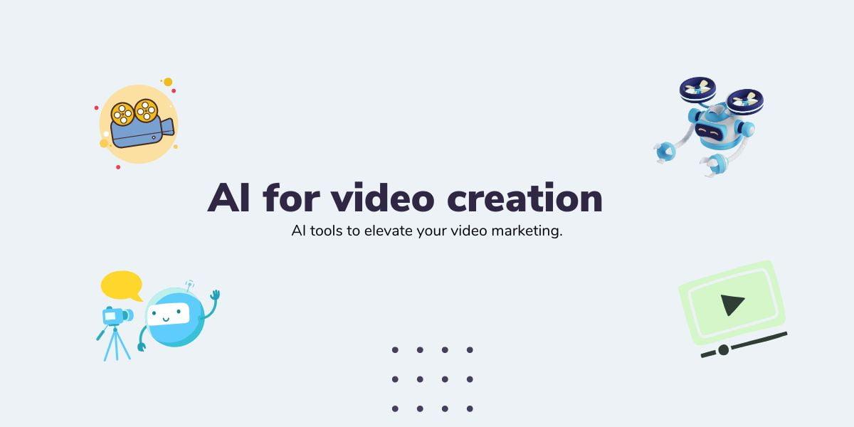 Image related to AI tools for content creators