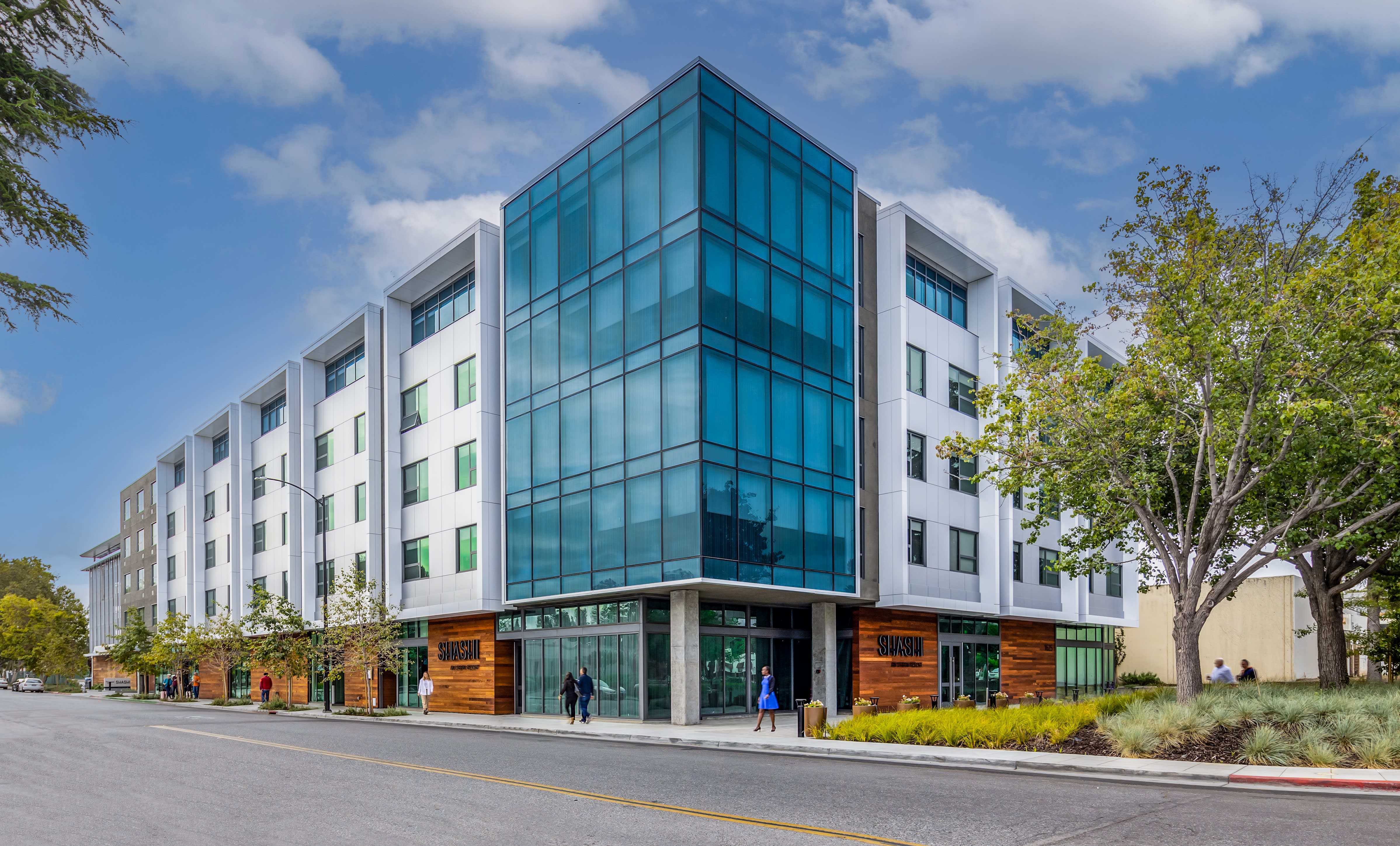 Hotels Mountain View Ca; Shashi Hotel - Innovative Hotel in Mountain View, CA