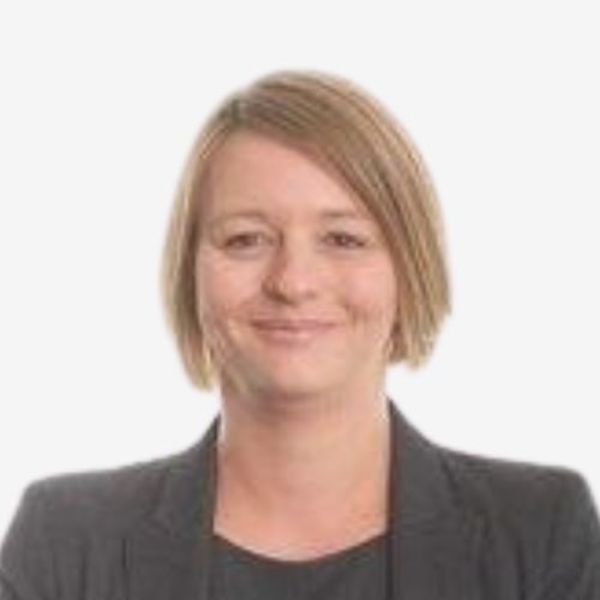 Rebecca Phillipson - profile photo