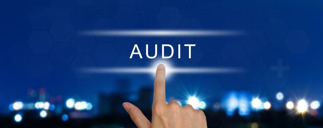 Do I need a Grant Audit? - news article image